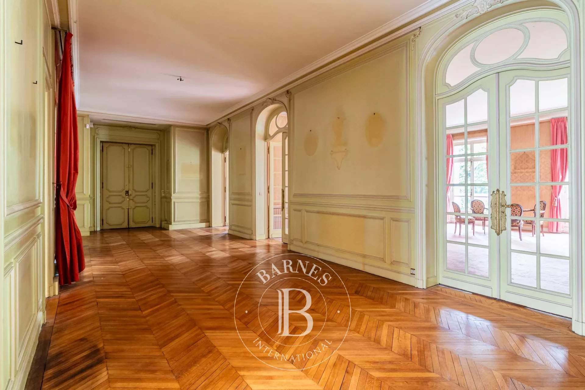Paris  - Apartment 6 Bedrooms - picture 18