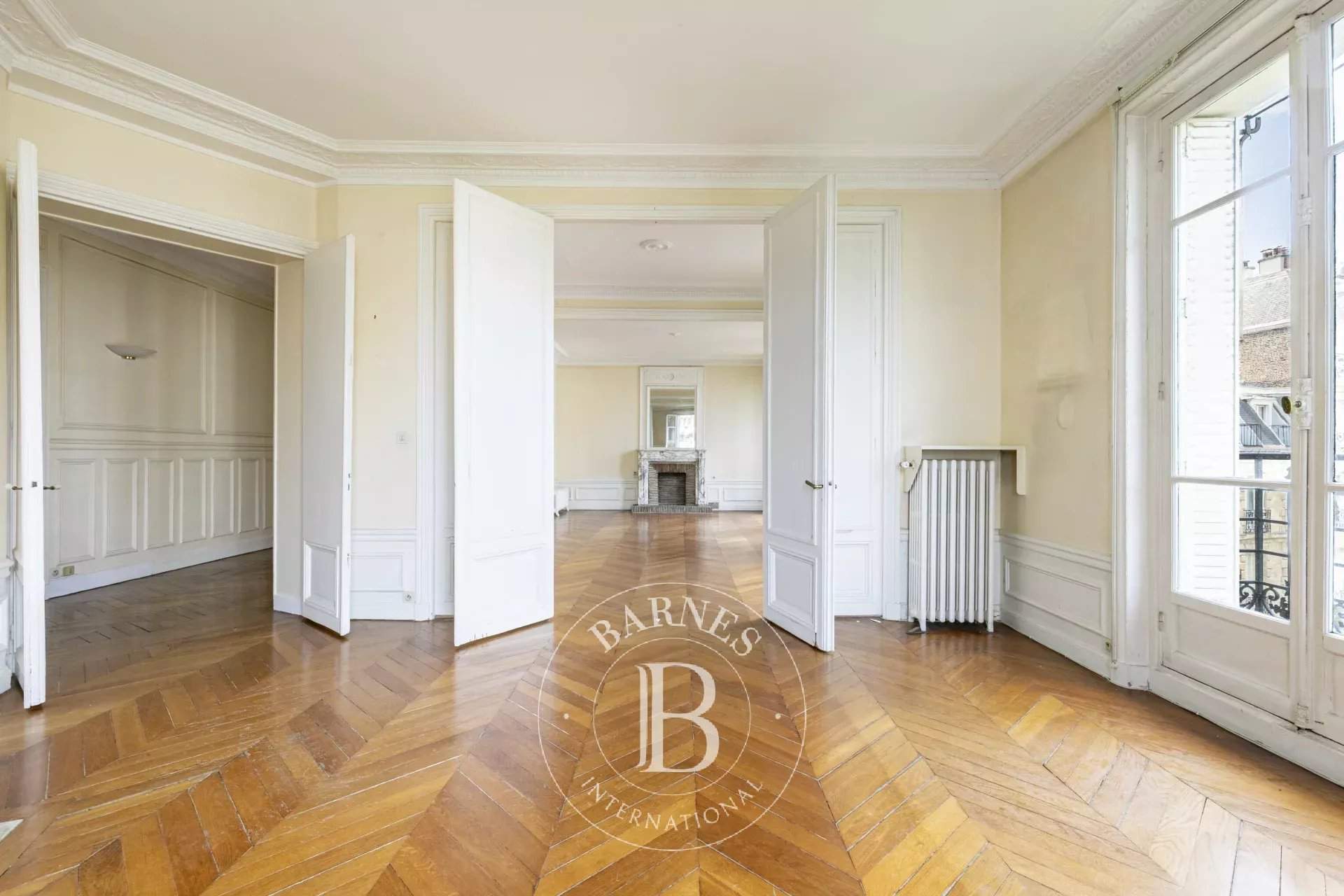 Paris  - Appartement 5 Pi&egrave;ces 3 Chambres - picture 8
