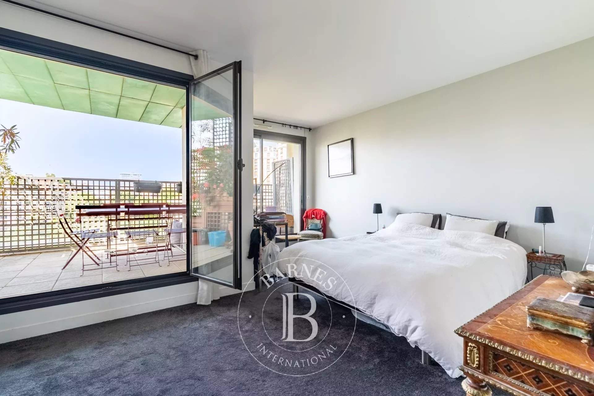 Paris  - Apartment 3 Bedrooms - picture 10