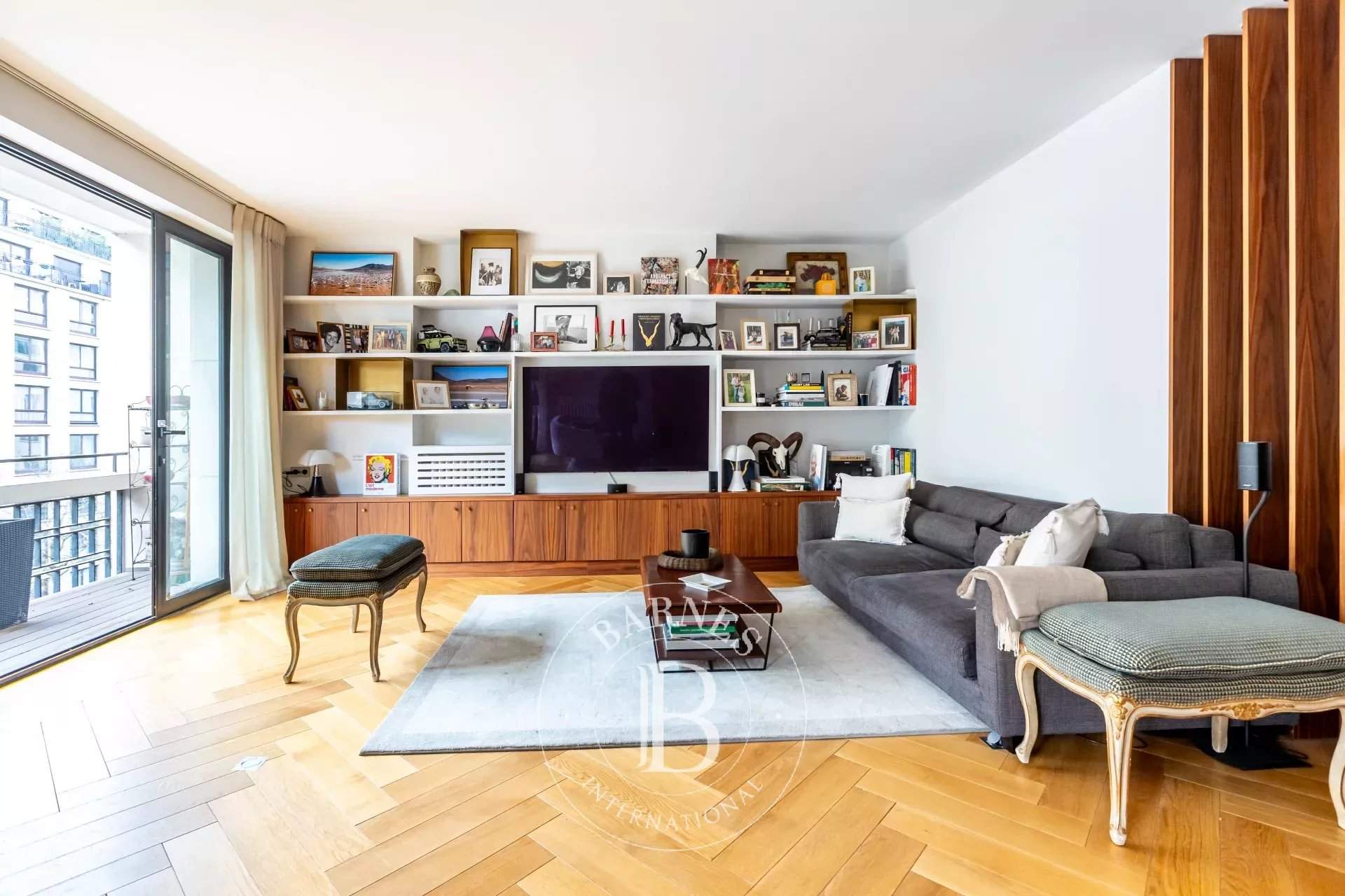 Paris  - Apartment 3 Bedrooms - picture 2