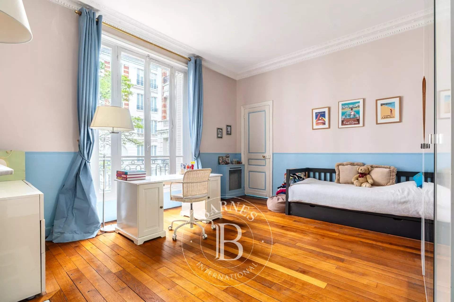 Paris  - Appartement  - picture 11