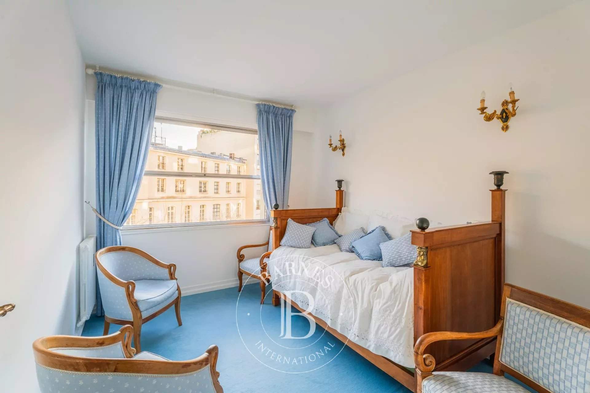 Paris  - Apartment 3 Bedrooms - picture 15