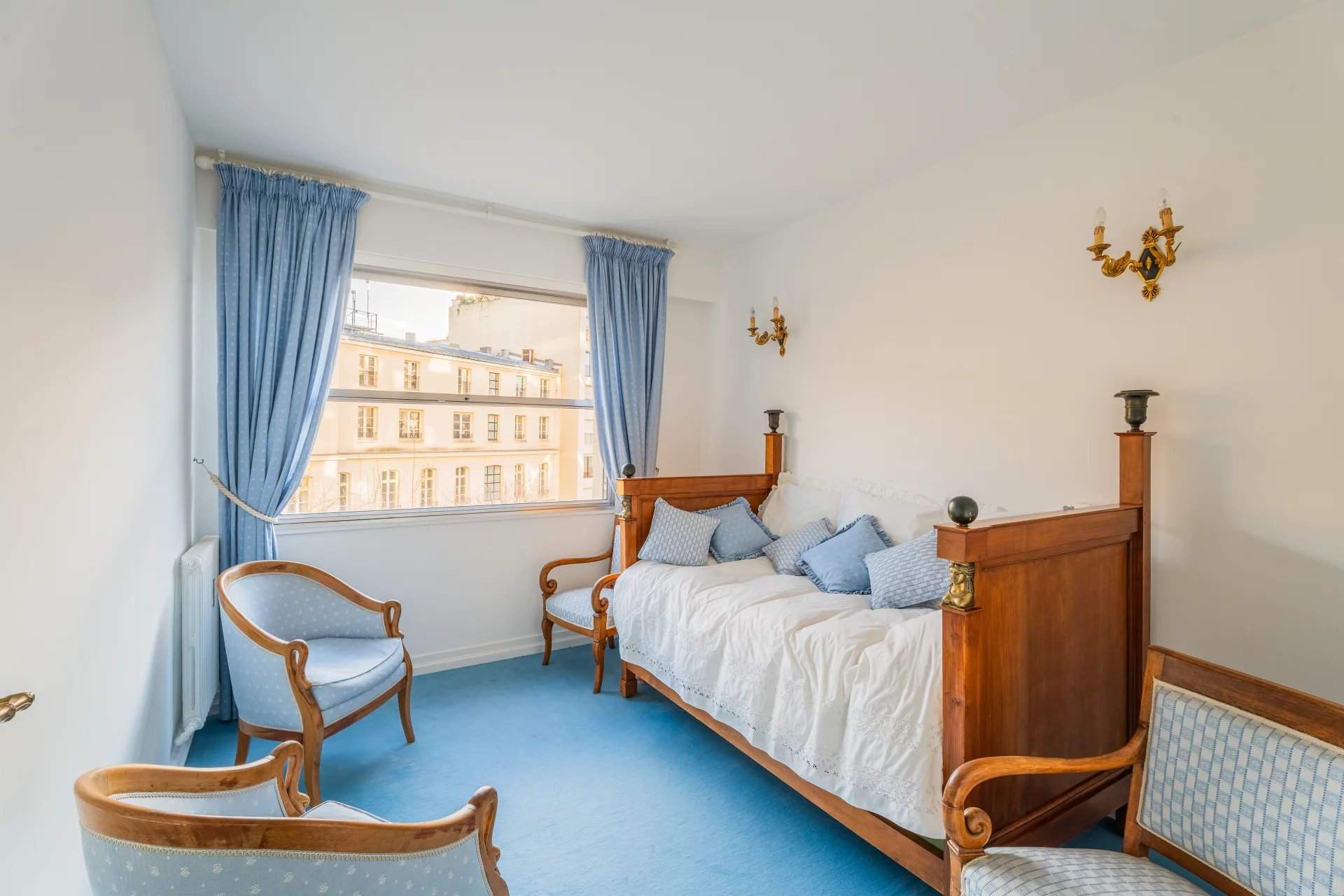 Paris  - Appartement 5 Pi&egrave;ces 3 Chambres - picture 15