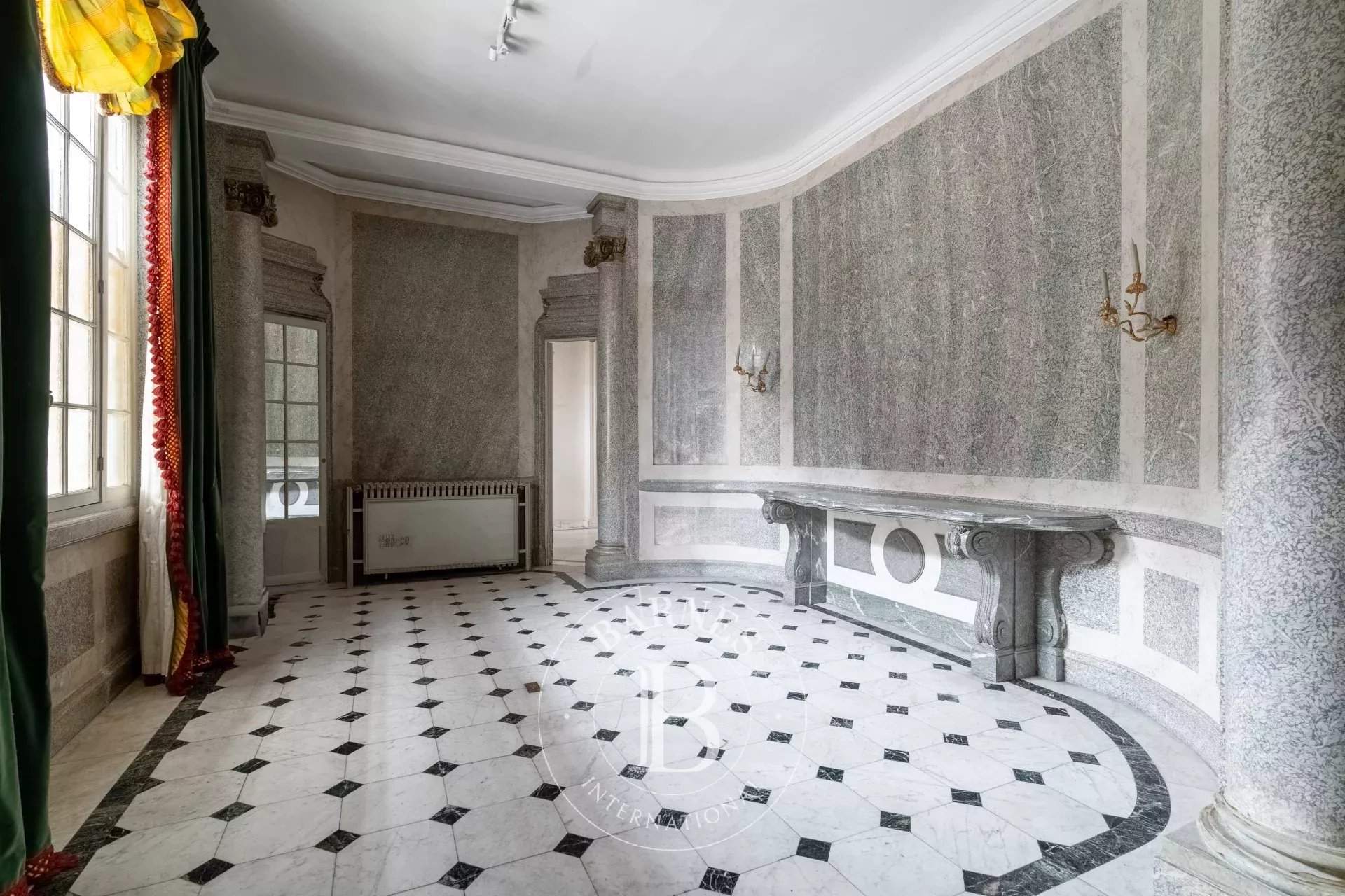 Paris  - Apartment 3 Bedrooms - picture 11