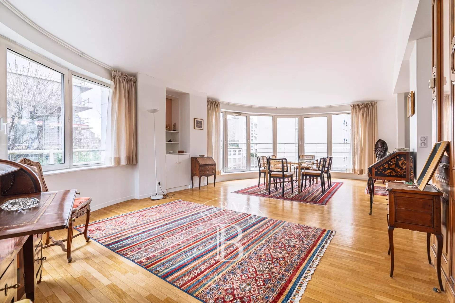 Paris  - Piso  - picture 2