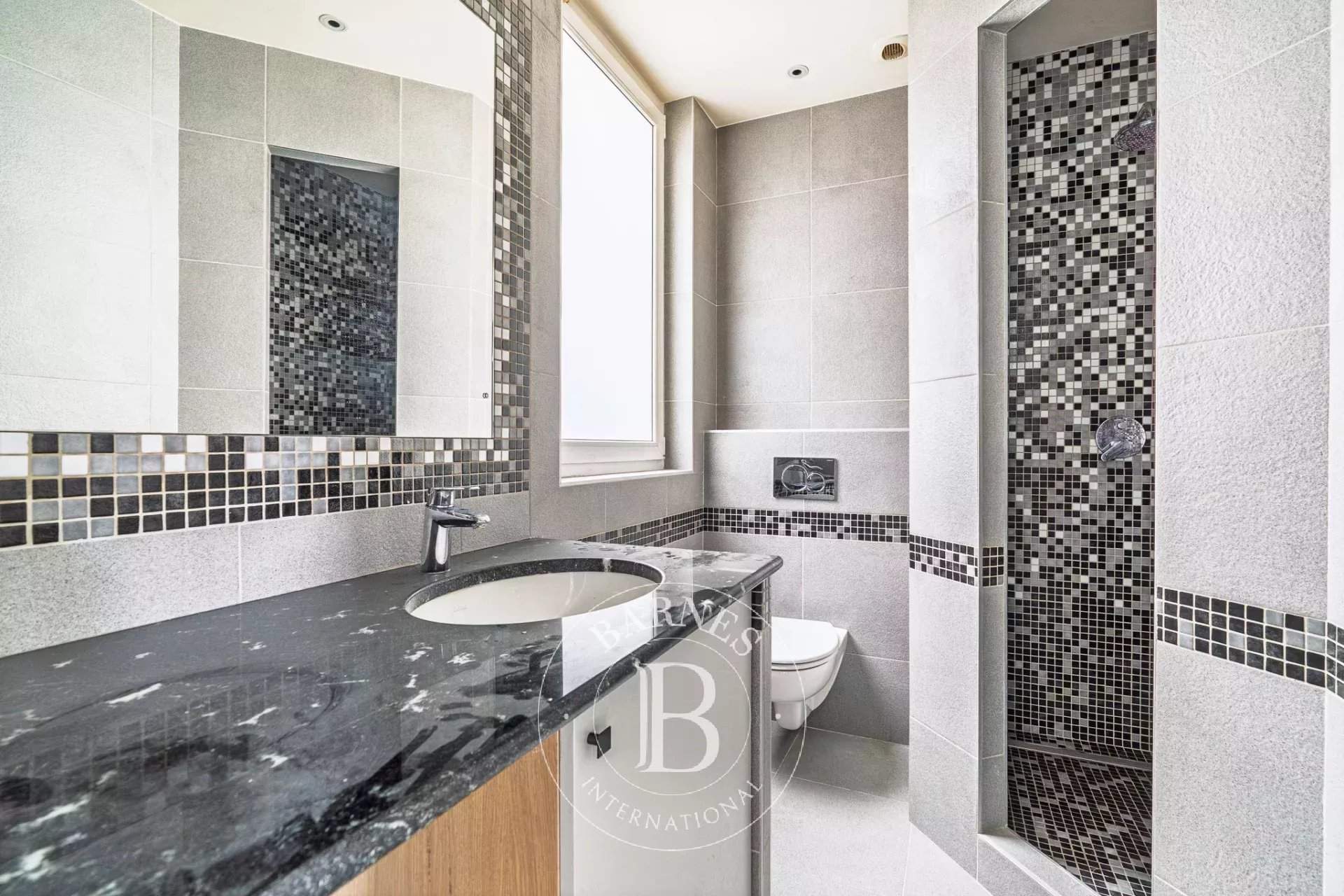 Paris  - Piso 6 Cuartos 3 Habitaciones - picture 17