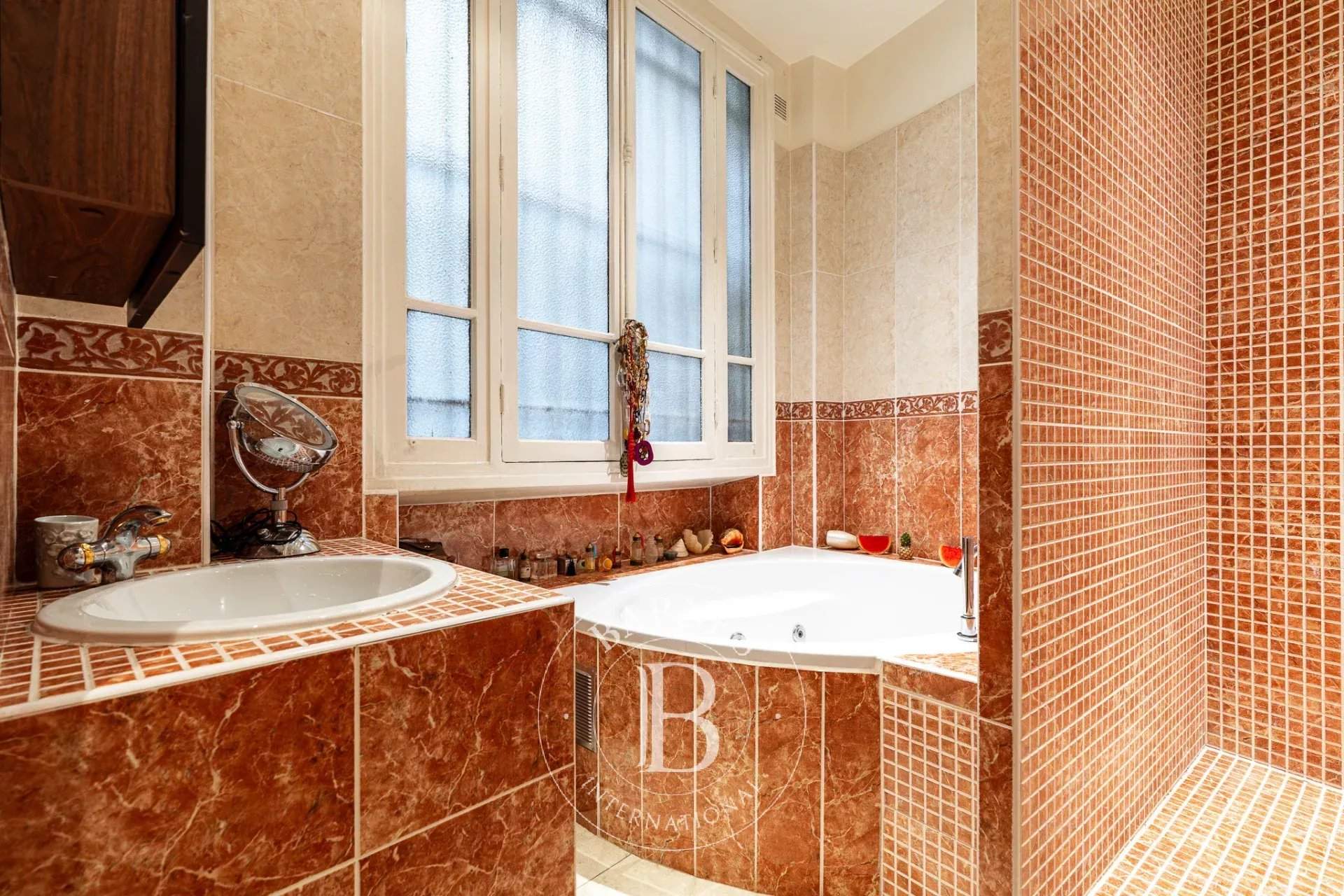 Paris  - Appartement  - picture 9