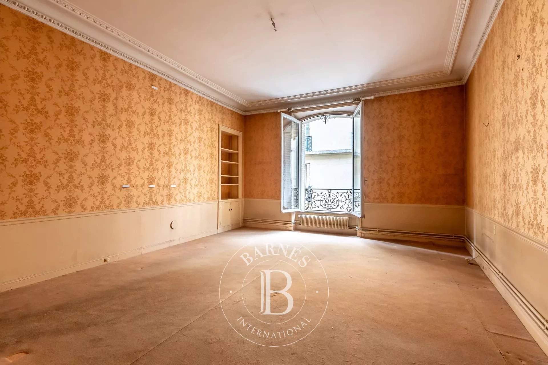 Paris  - Apartment 4 Bedrooms - picture 7