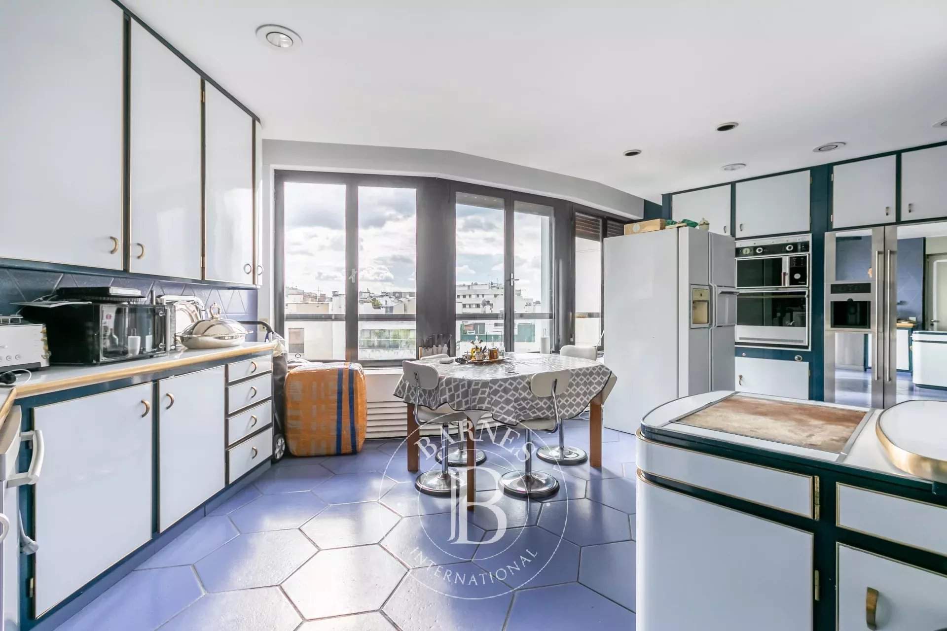 Paris  - Apartment 2 Bedrooms - picture 11