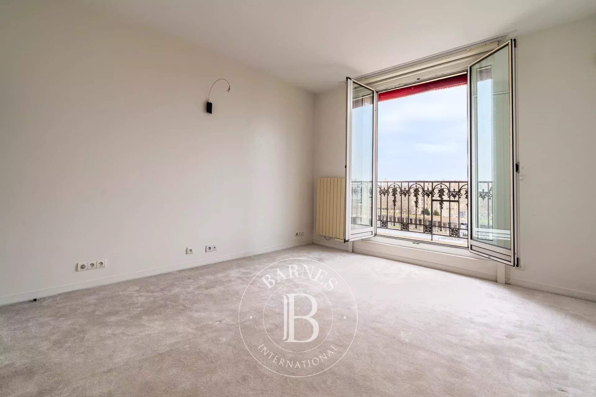 Paris  - Piso 6 Cuartos 3 Habitaciones - picture 13