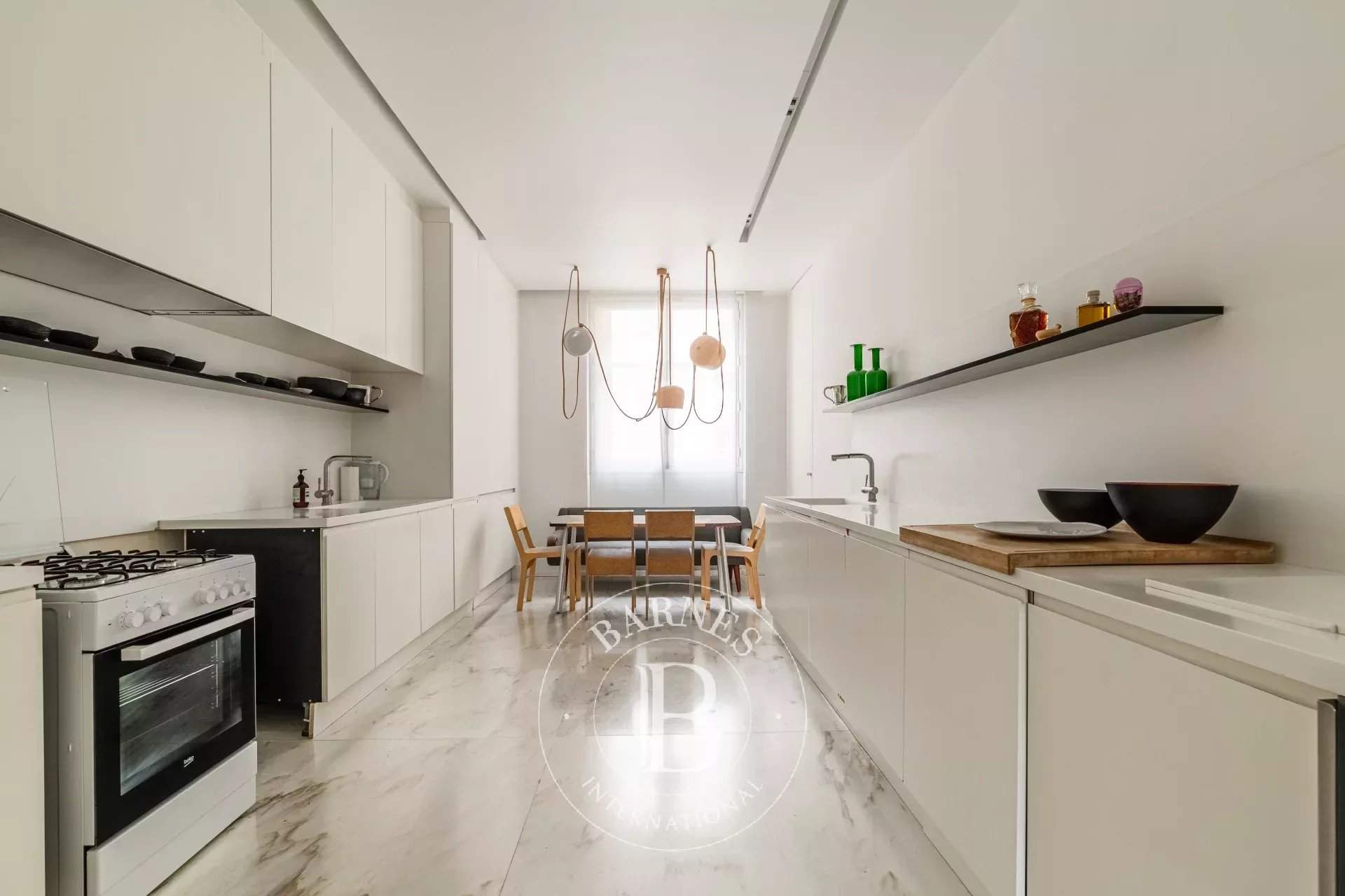 Paris  - Apartment 3 Bedrooms - picture 6