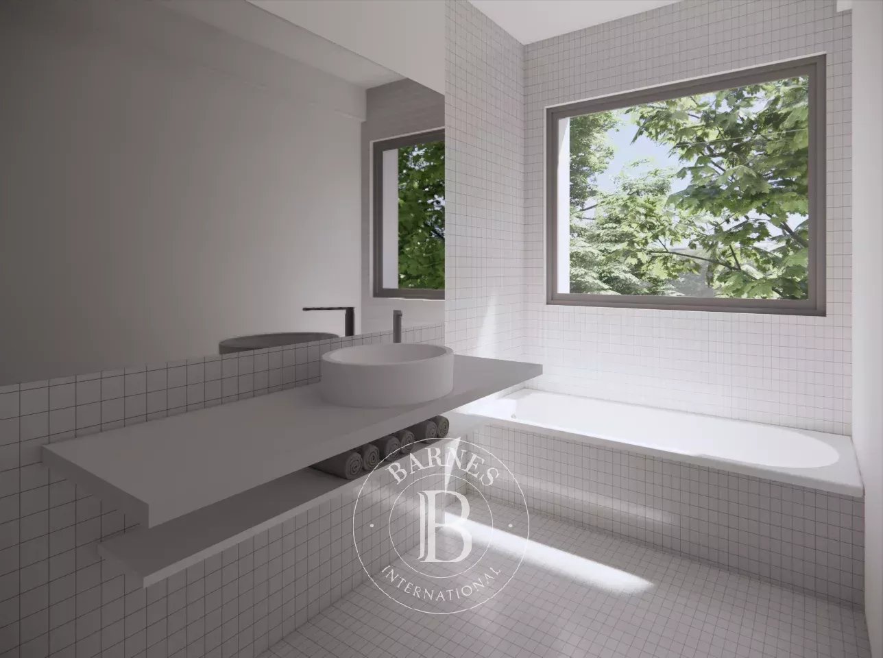 Paris  - Apartment 3 Bedrooms - picture 8