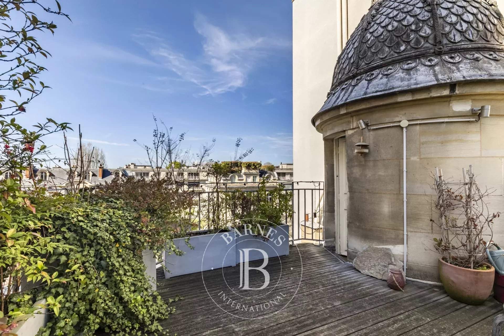 Paris  - Appartement 8 Pi&egrave;ces 5 Chambres - picture 17