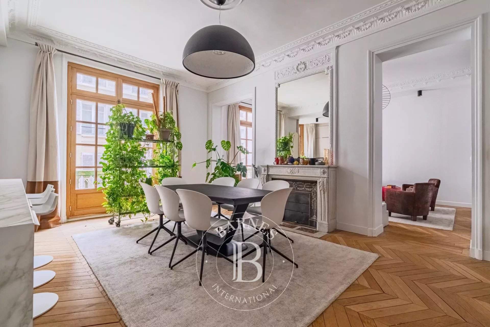 Paris  - Apartment 3 Bedrooms - picture 8