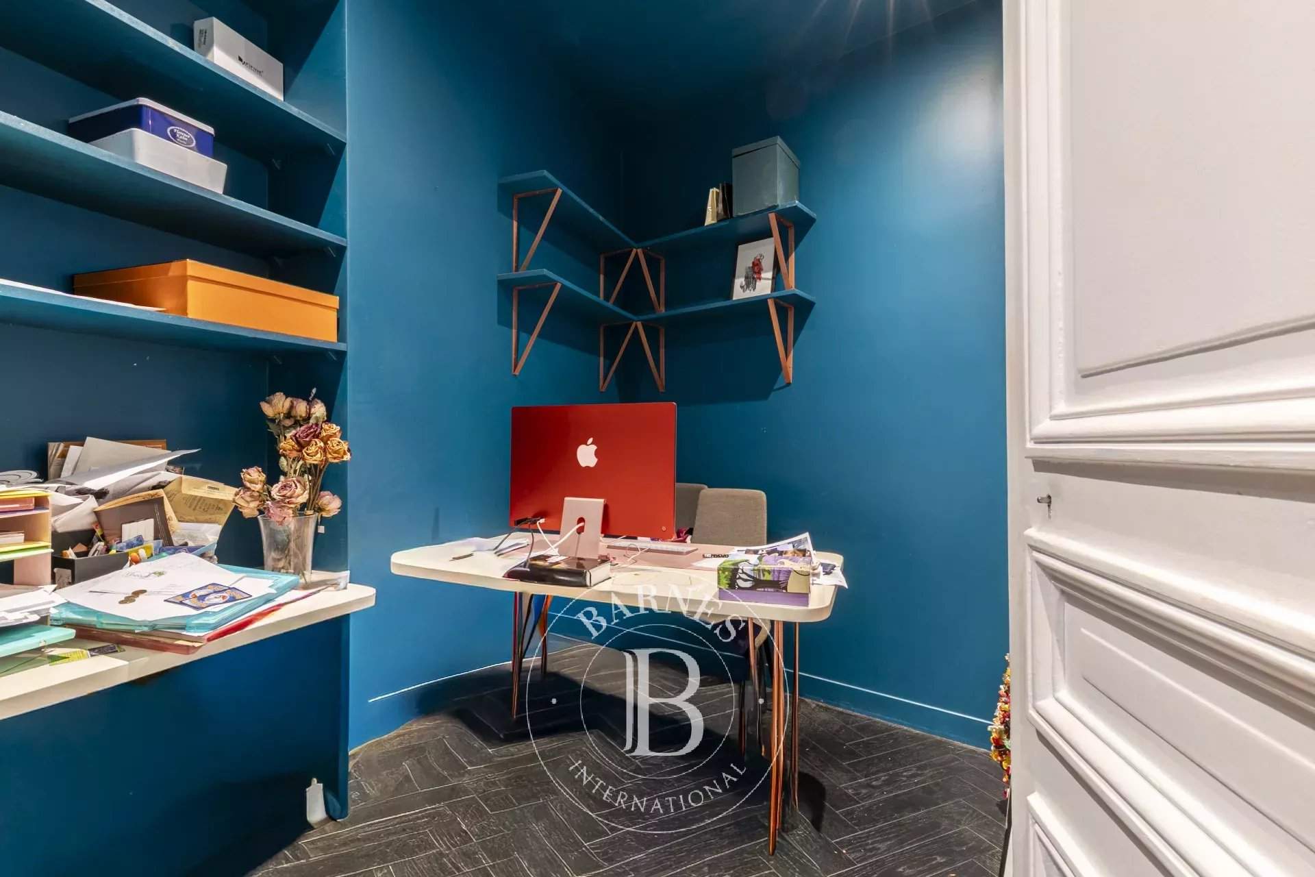 Paris  - Appartement 4 Pi&egrave;ces 3 Chambres - picture 8