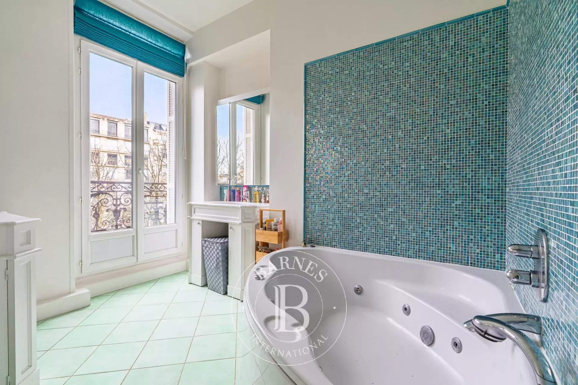 Paris  - Piso 7 Cuartos 4 Habitaciones - picture 14