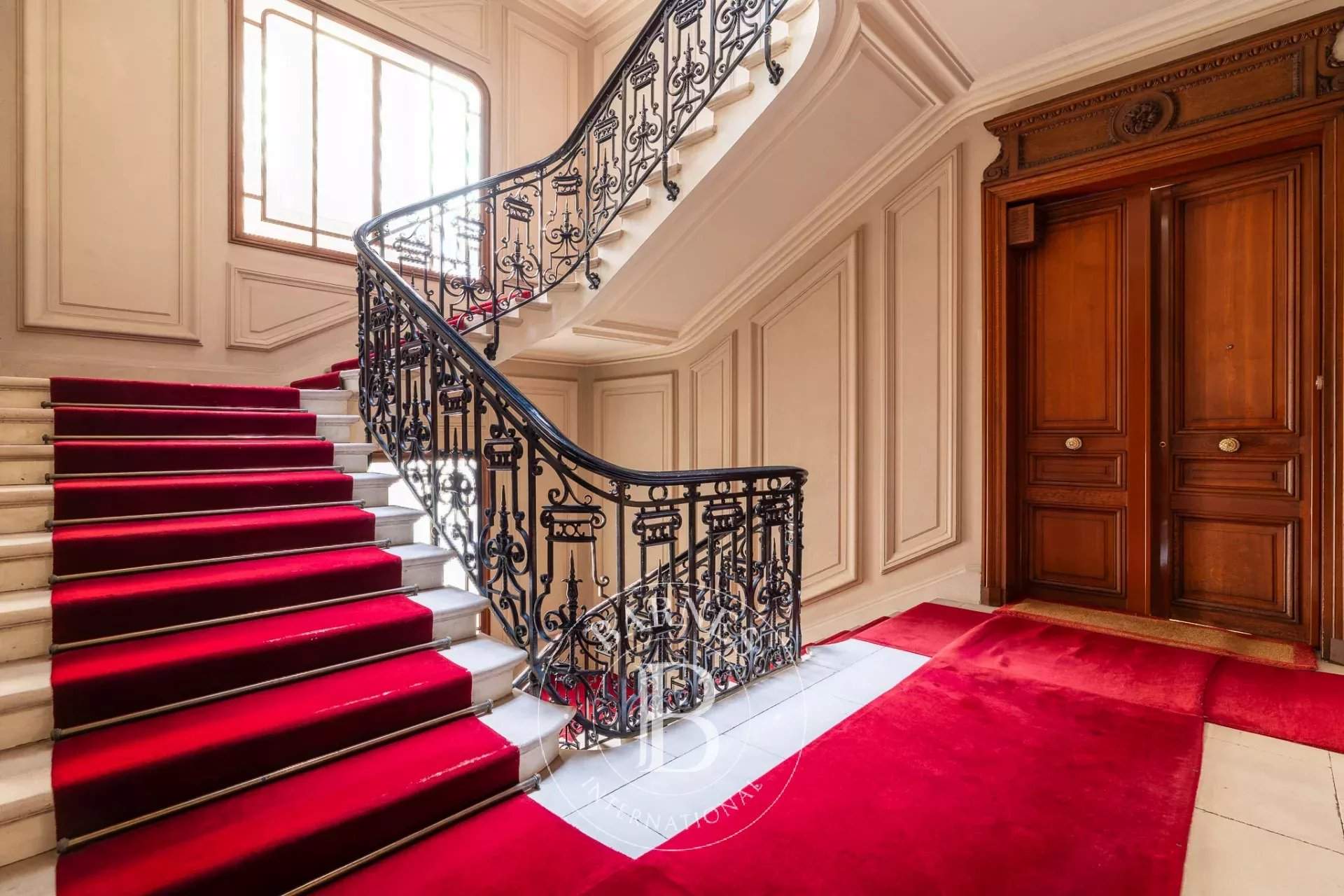 Paris  - Appartement 7 Pi&egrave;ces 4 Chambres - picture 16