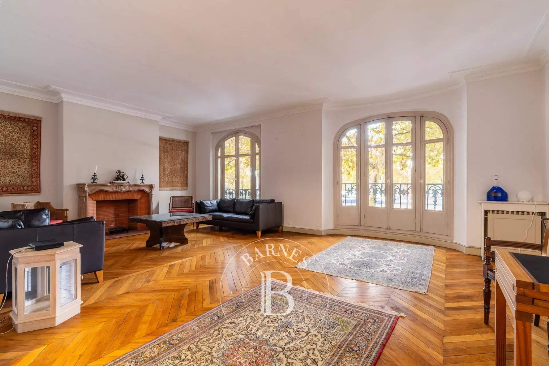 Paris  - Appartement  - picture 4