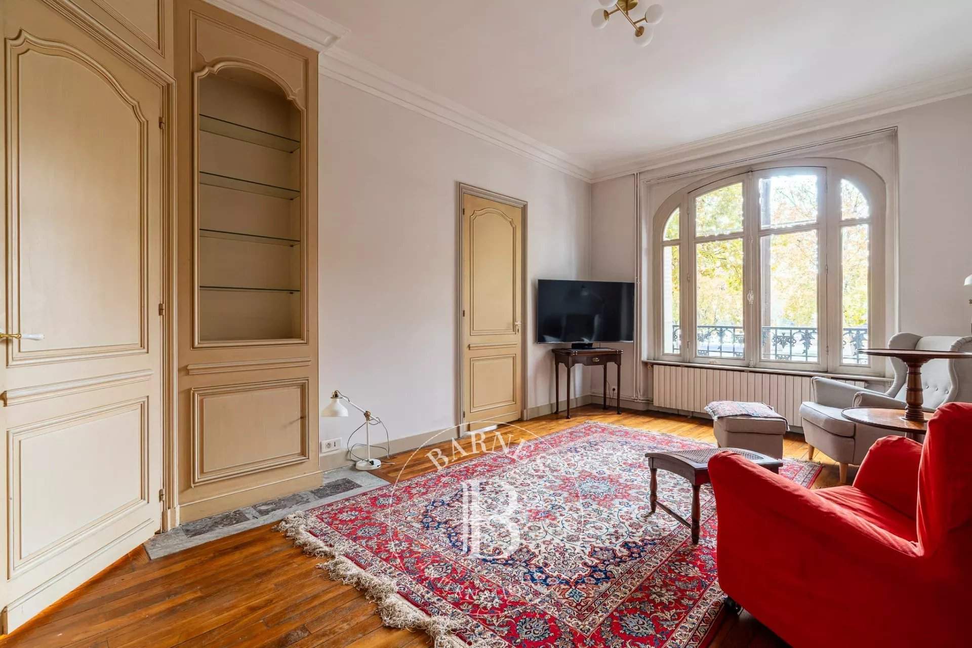 Paris  - Appartement  - picture 7