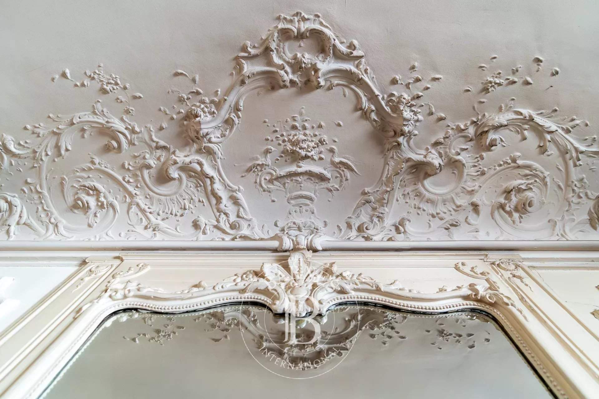 Paris  - Appartement 7 Pi&egrave;ces 5 Chambres - picture 10