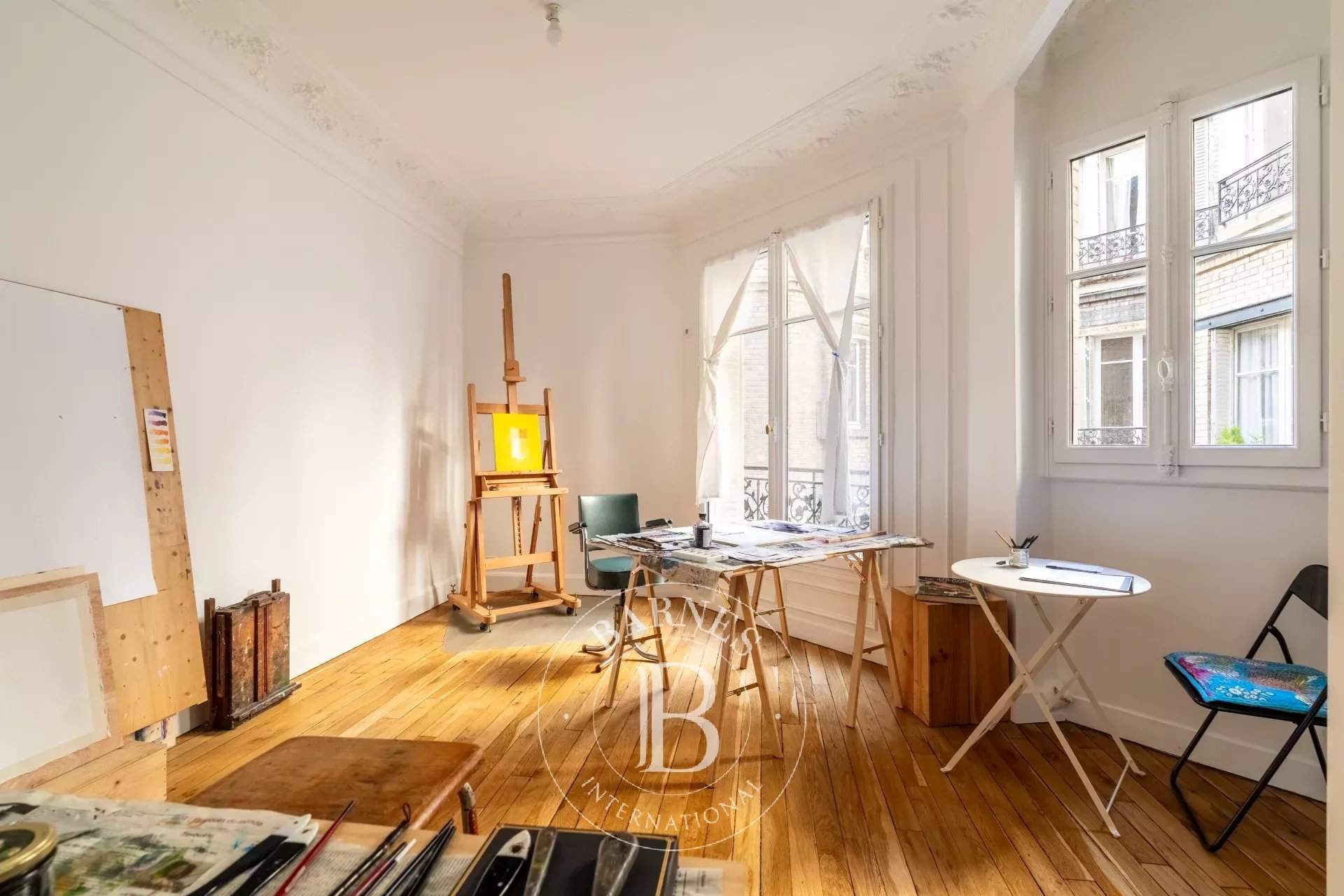 Paris  - Apartment 2 Bedrooms - picture 5