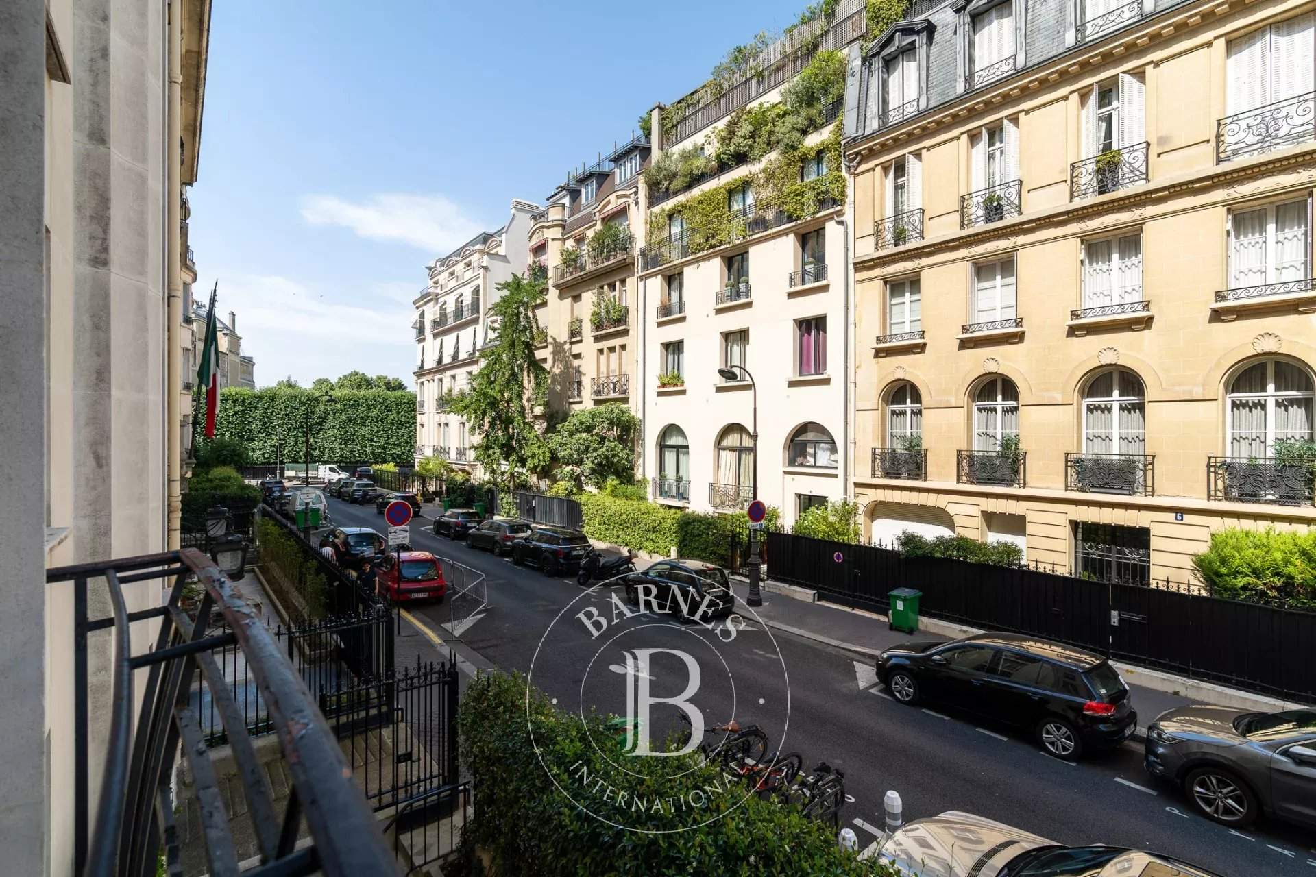 Paris  - Apartment 3 Bedrooms - picture 4