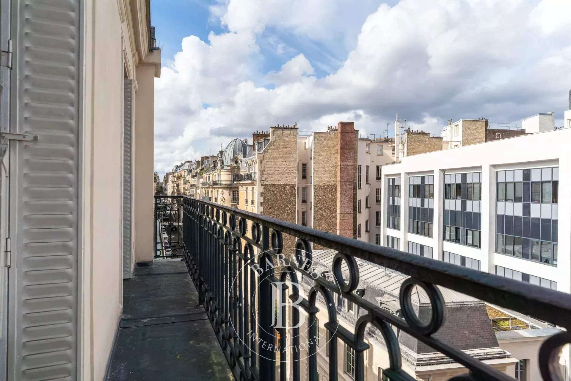 Paris  - Apartment 4 Bedrooms - picture 2