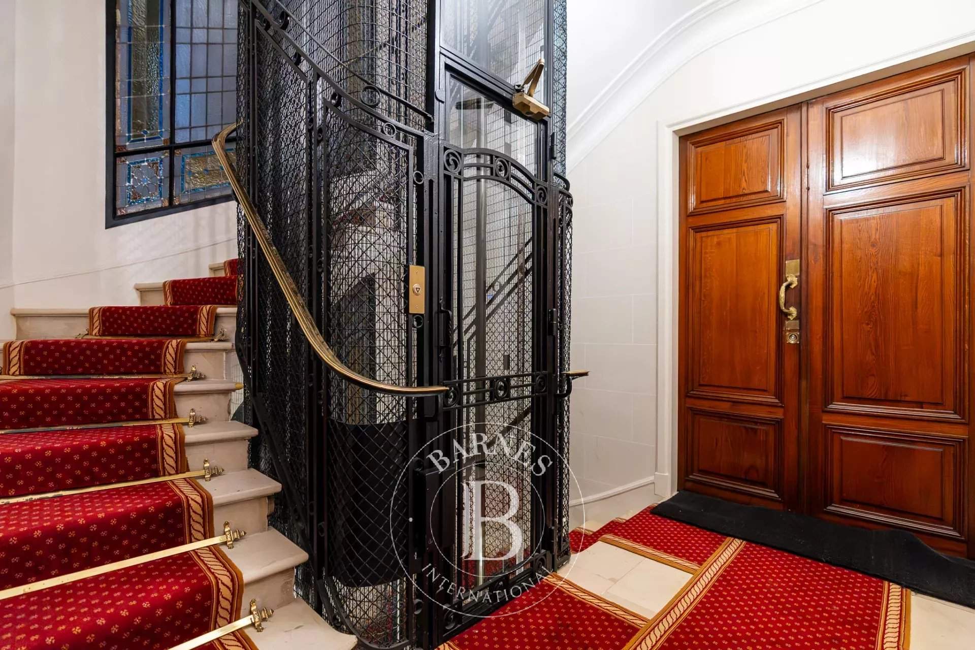 Paris  - Appartement  - picture 17