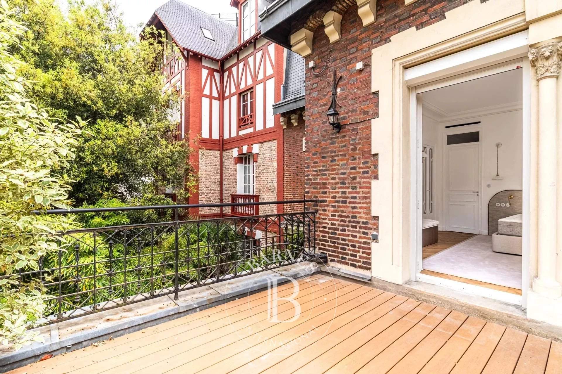 Paris  - Townhouse 7 Bedrooms - picture 13