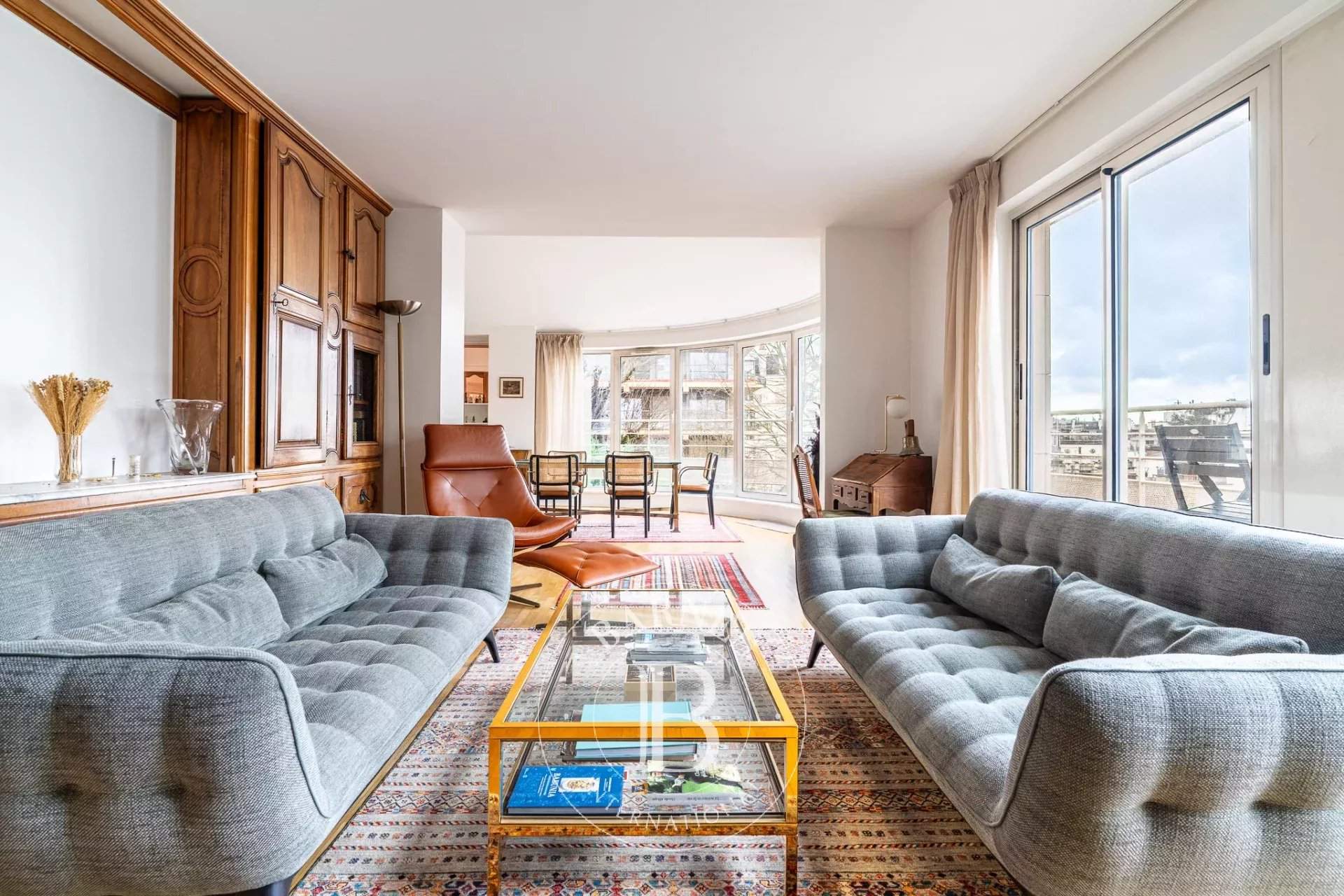 Paris  - Piso  - picture 6