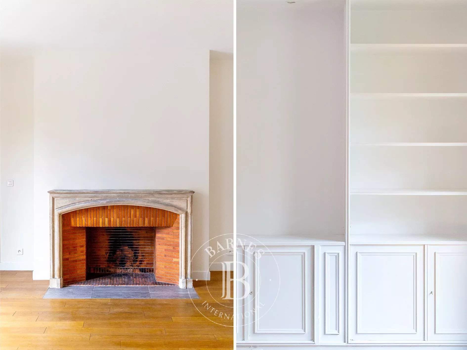 Paris  - Appartement 5 Pi&egrave;ces 3 Chambres - picture 4