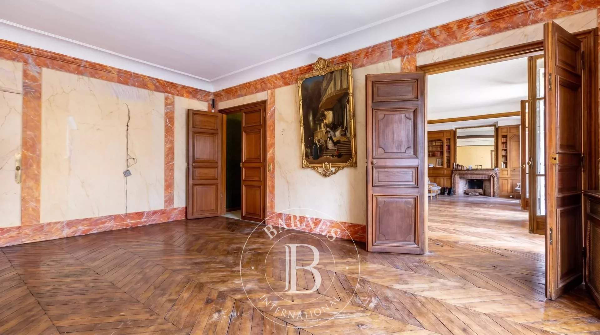 Paris  - Appartement 7 Pi&egrave;ces 4 Chambres - picture 5