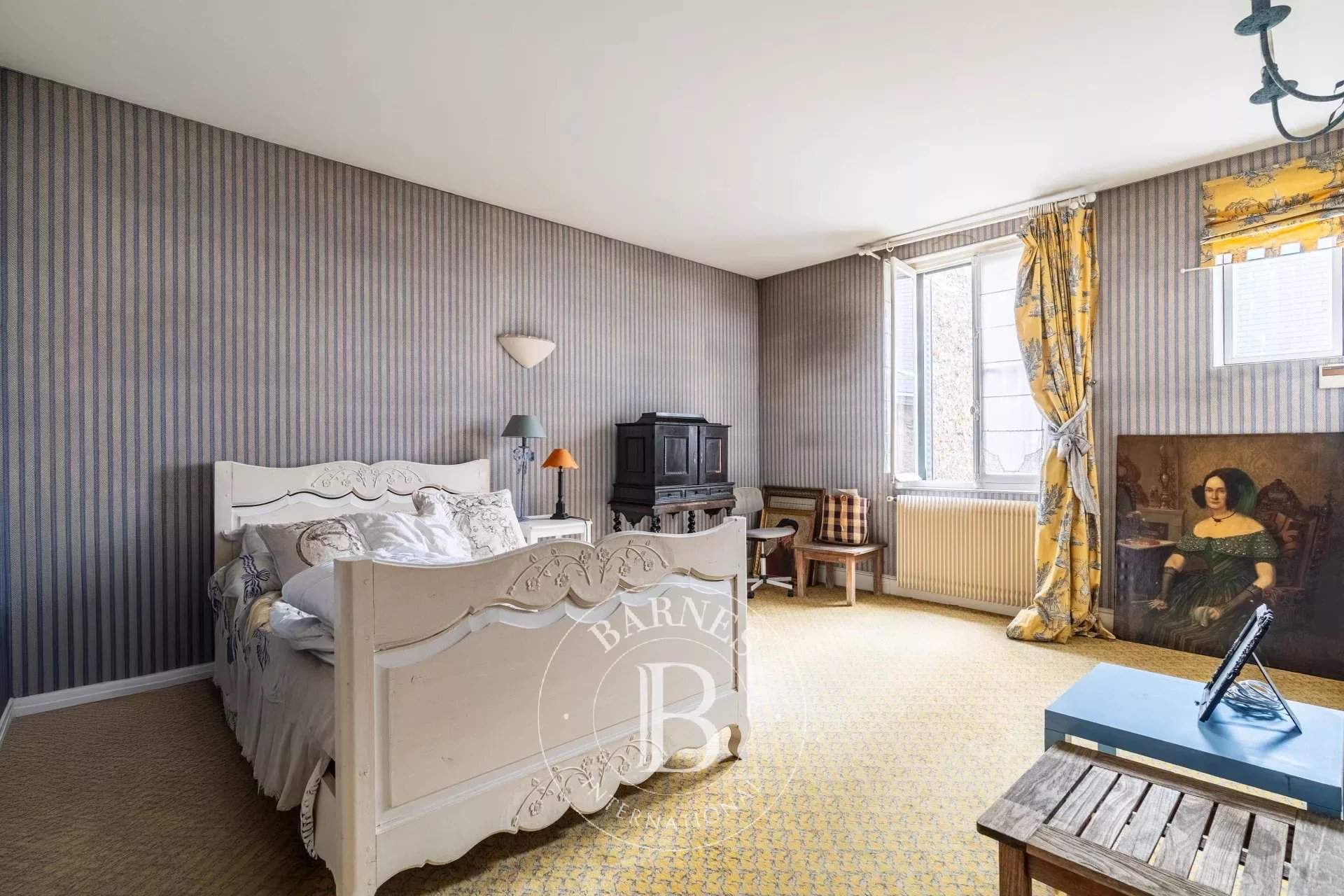 Paris  - Maison 9 Pi&egrave;ces 4 Chambres - picture 13