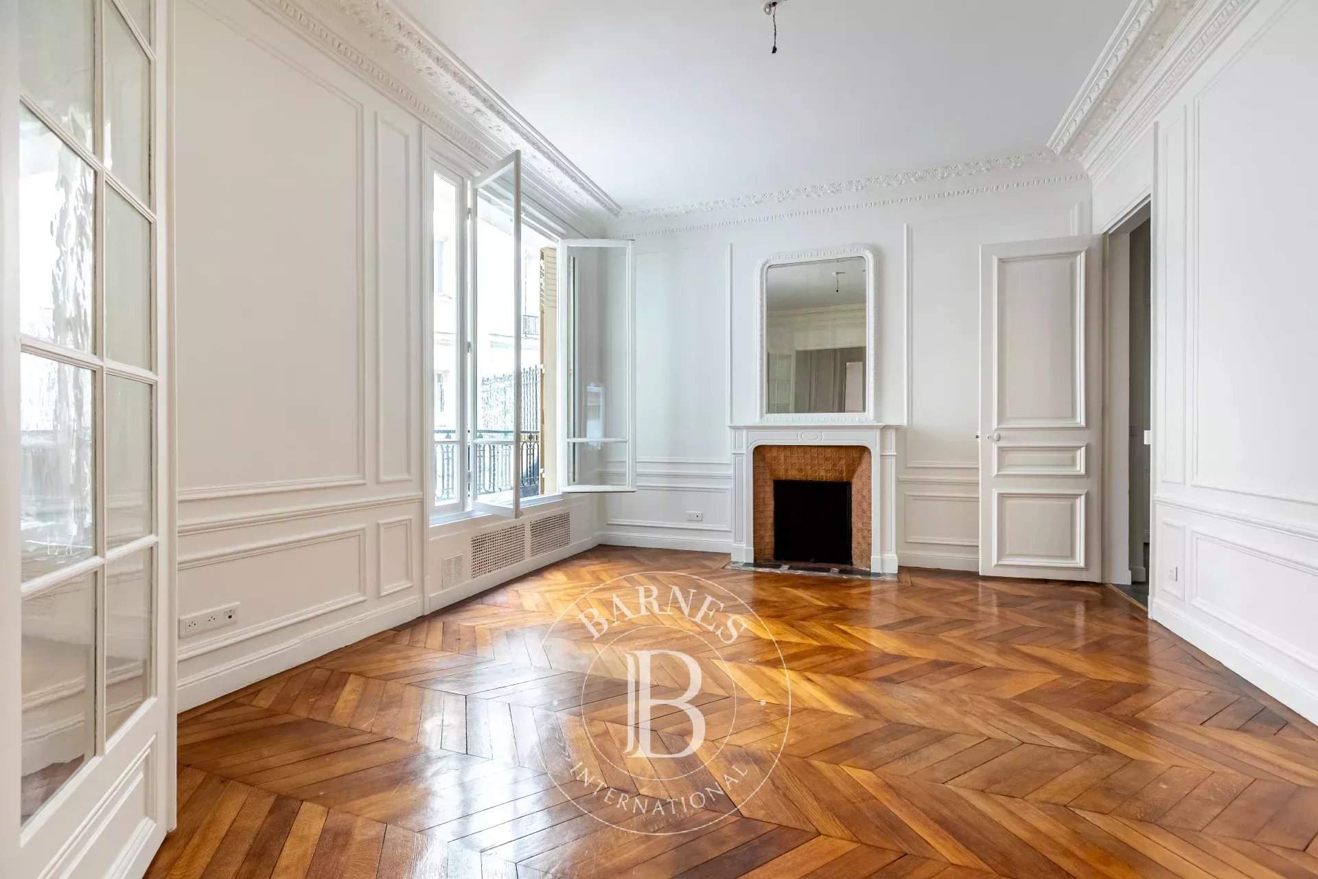 Paris  - Piso 3 Cuartos 2 Habitaciones - picture 6