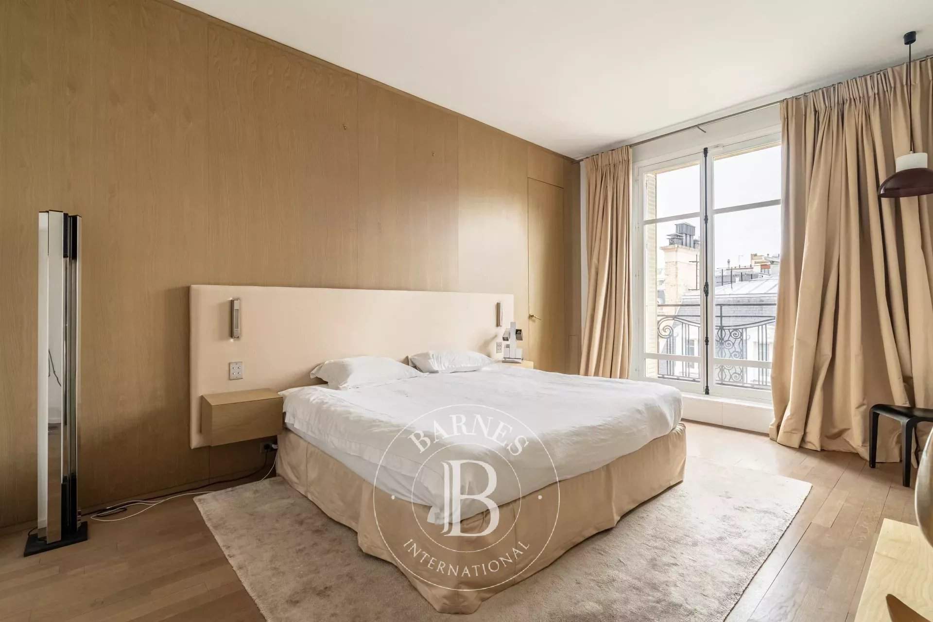Paris  - Apartment 3 Bedrooms - picture 7