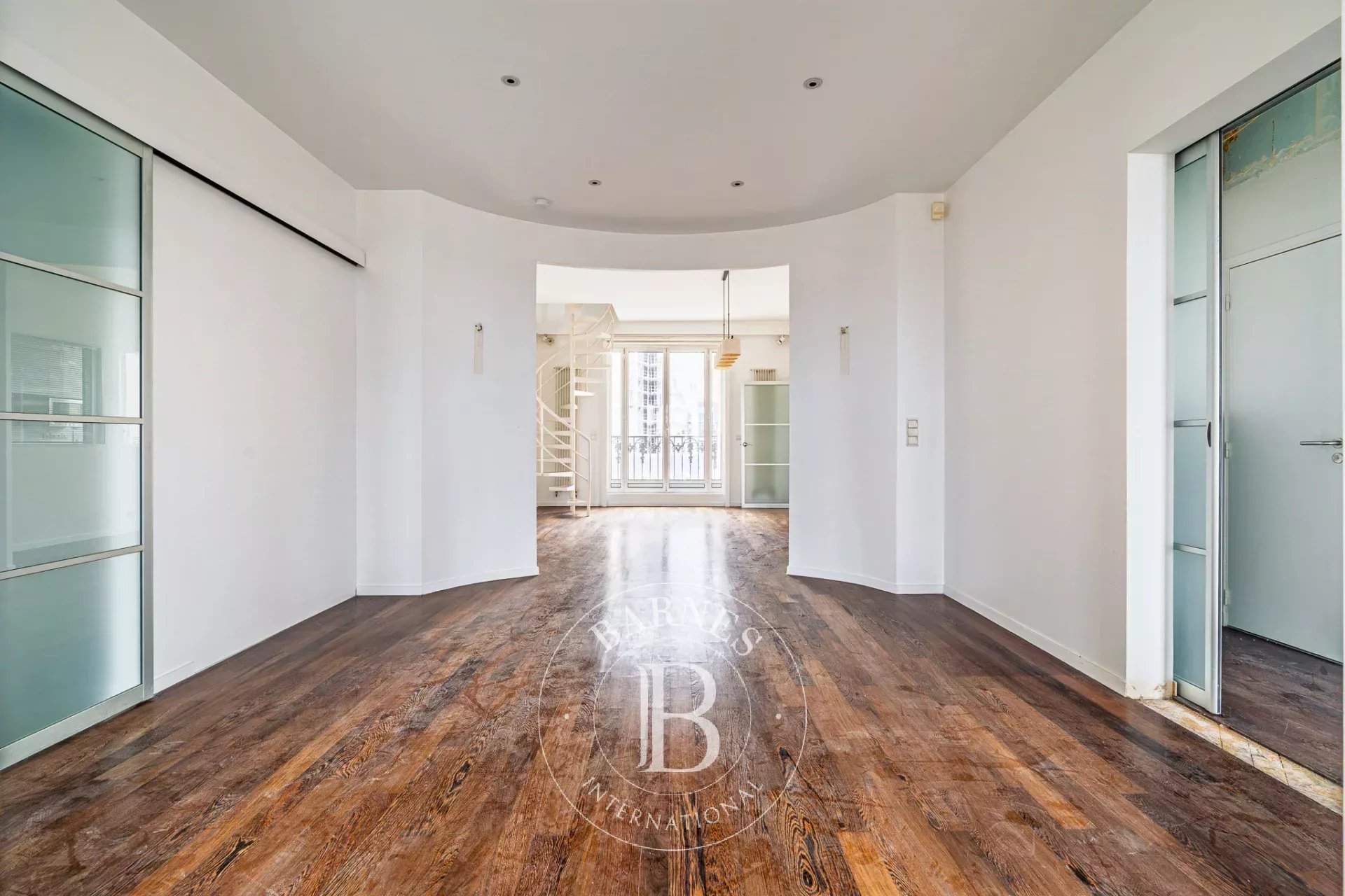 Paris  - Piso 6 Cuartos 3 Habitaciones - picture 6