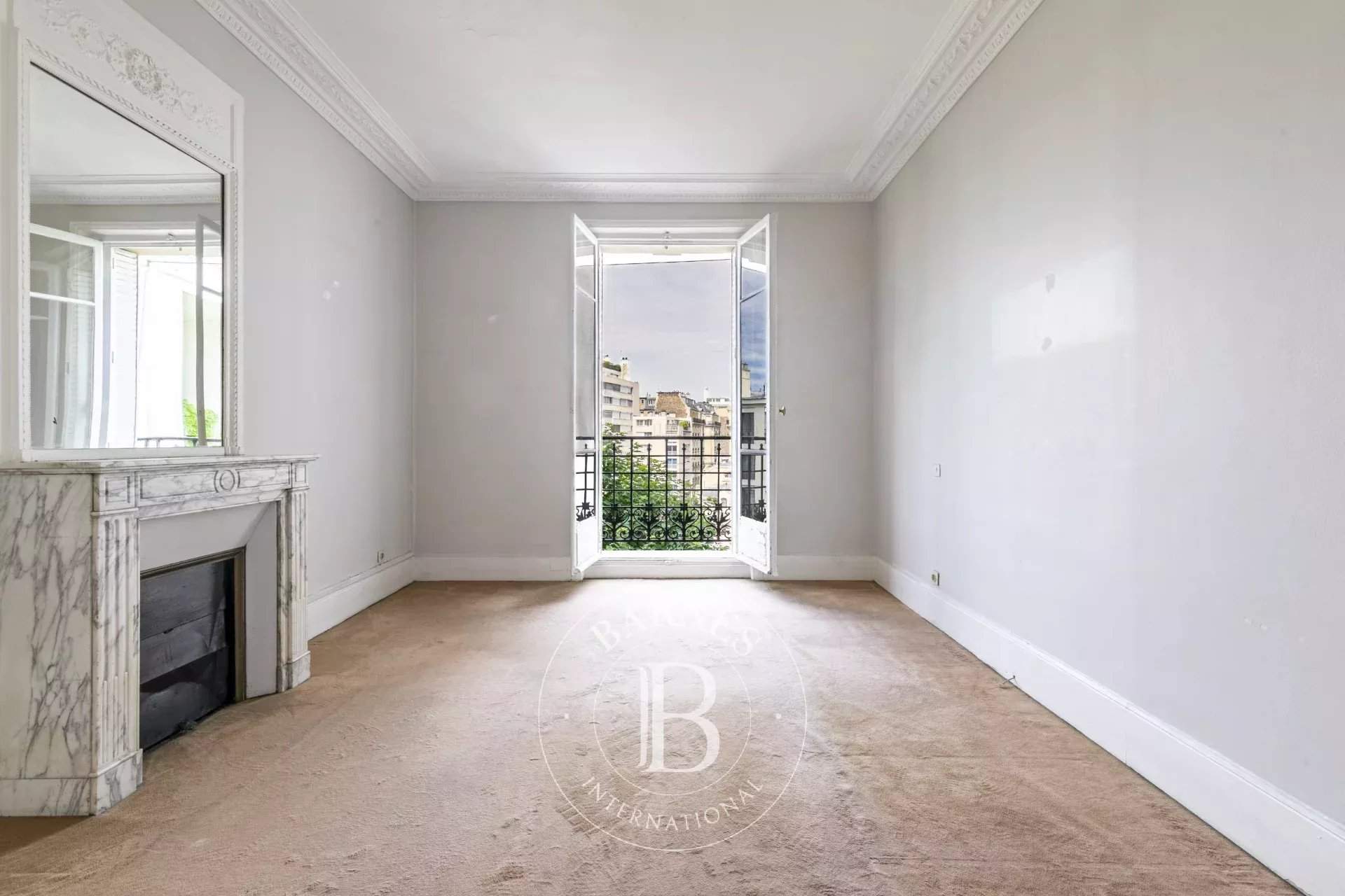 Paris  - Appartement 5 Pi&egrave;ces 3 Chambres - picture 20