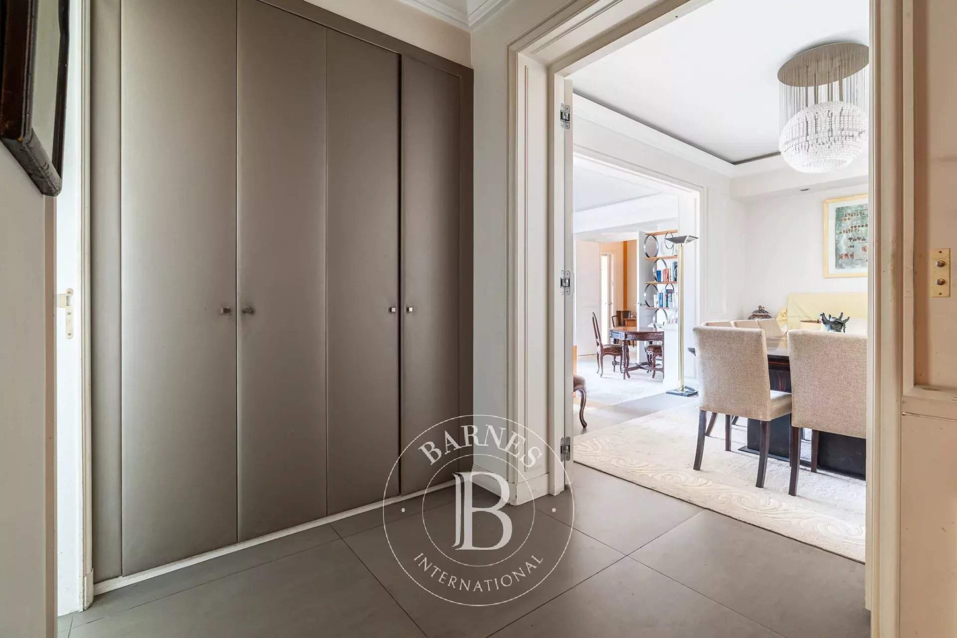 Paris  - Appartement 4 Pi&egrave;ces 2 Chambres - picture 10