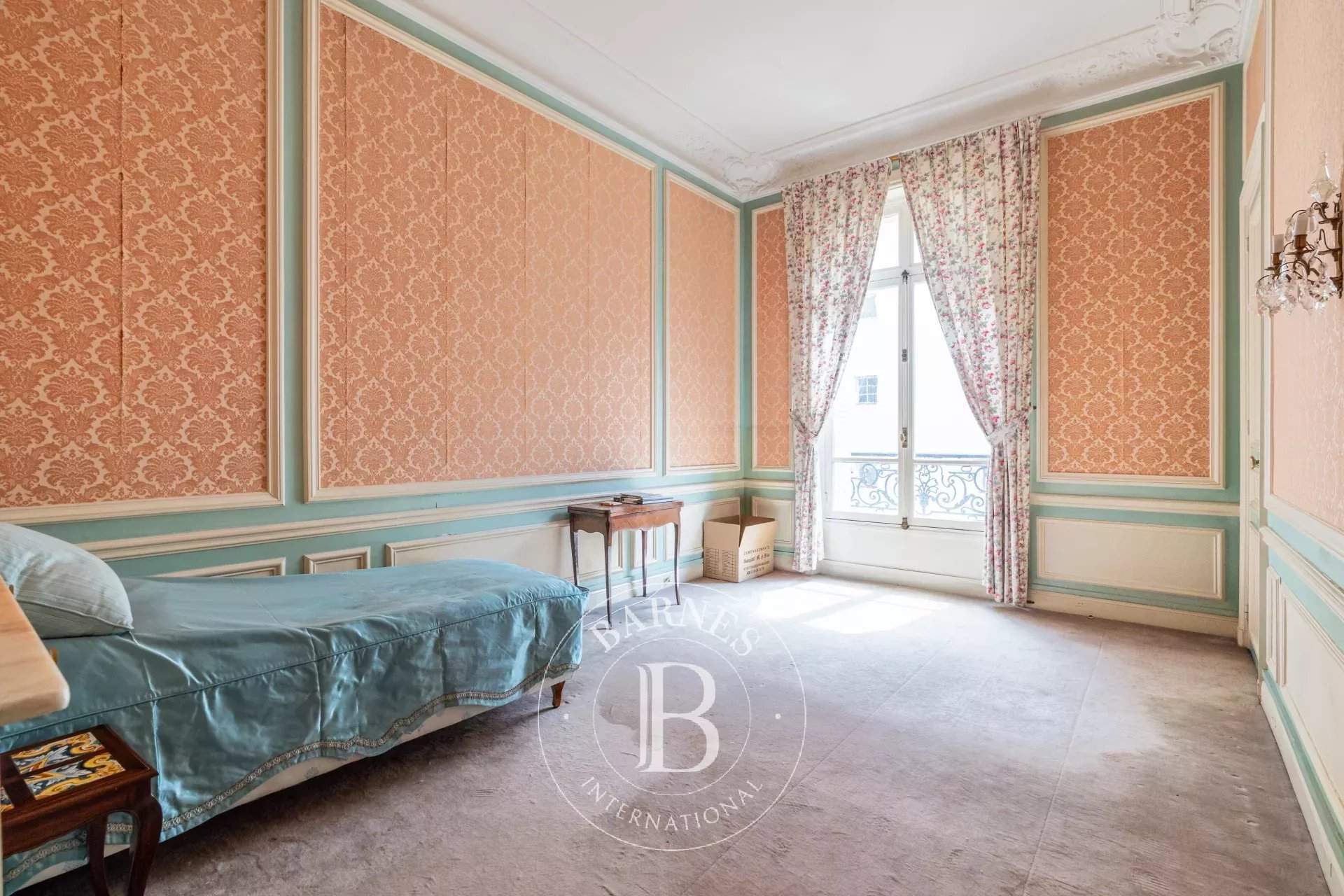 Paris  - Apartment 6 Bedrooms - picture 20