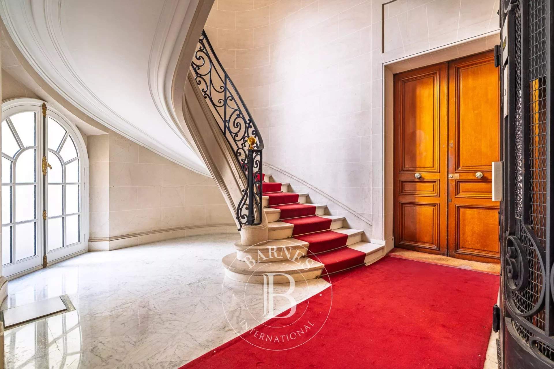 Paris  - Appartement 6 Pi&egrave;ces 4 Chambres - picture 18