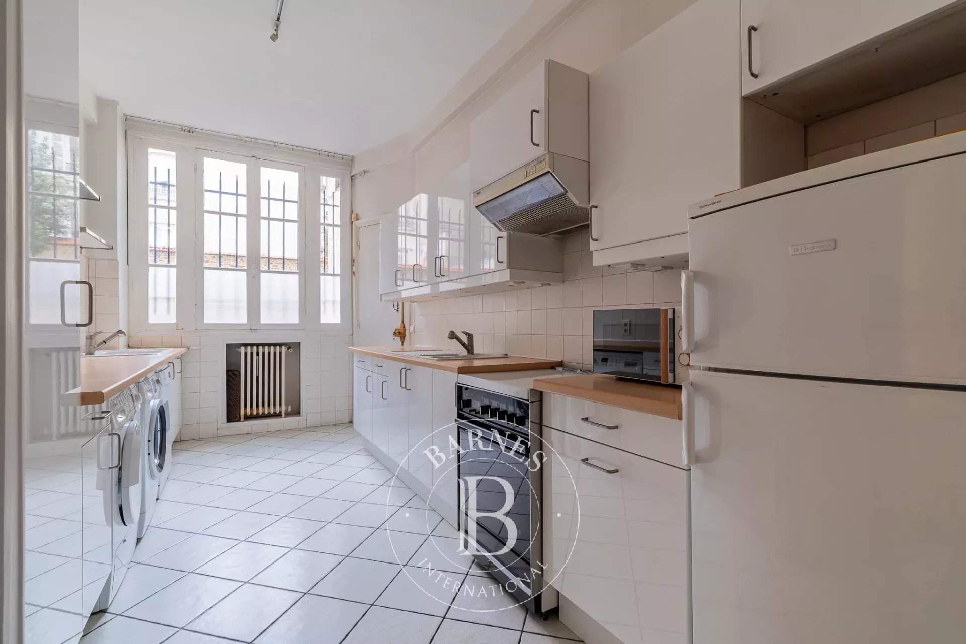 Paris  - Appartement  - picture 10