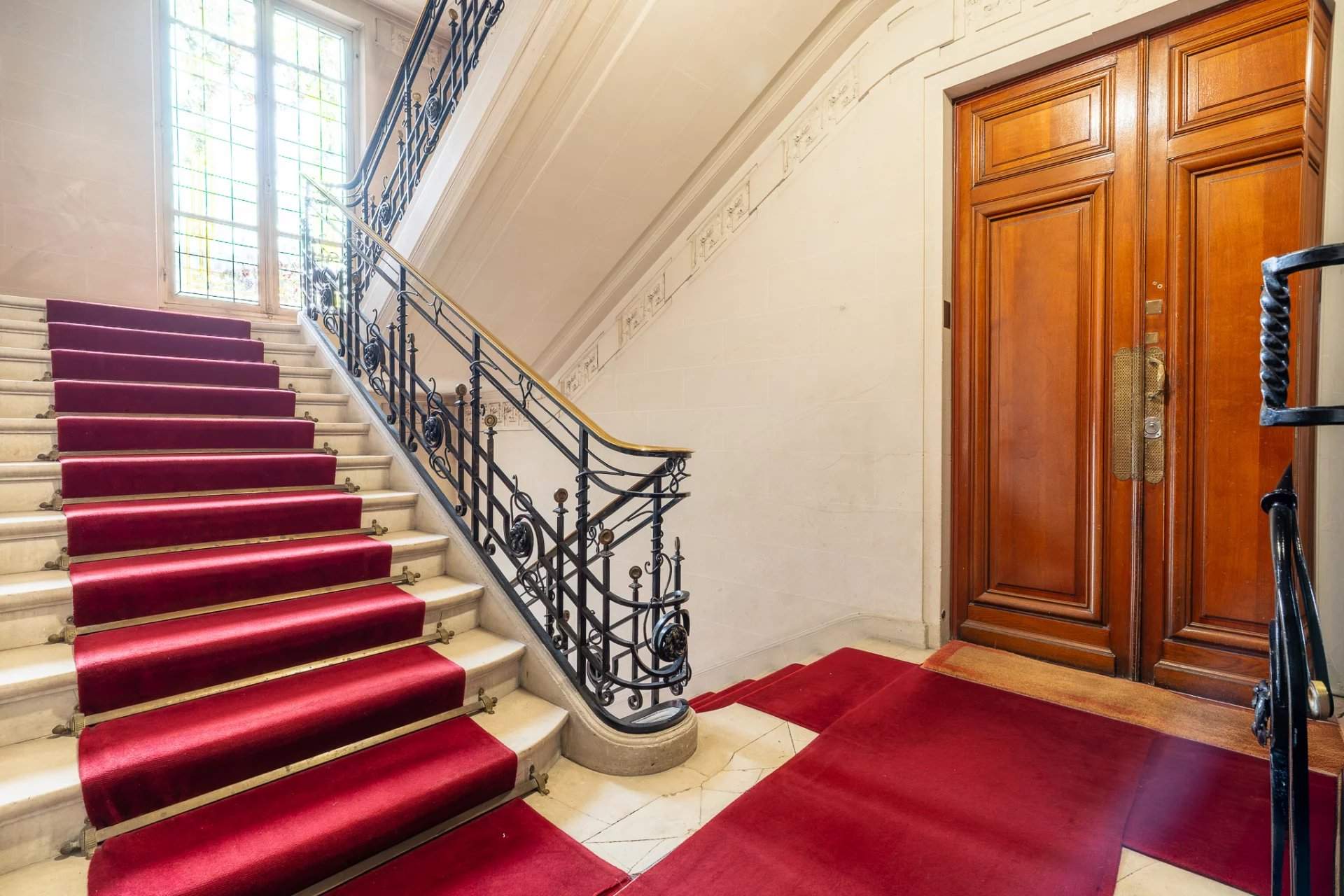 Paris  - Apartment 4 Bedrooms - picture 19