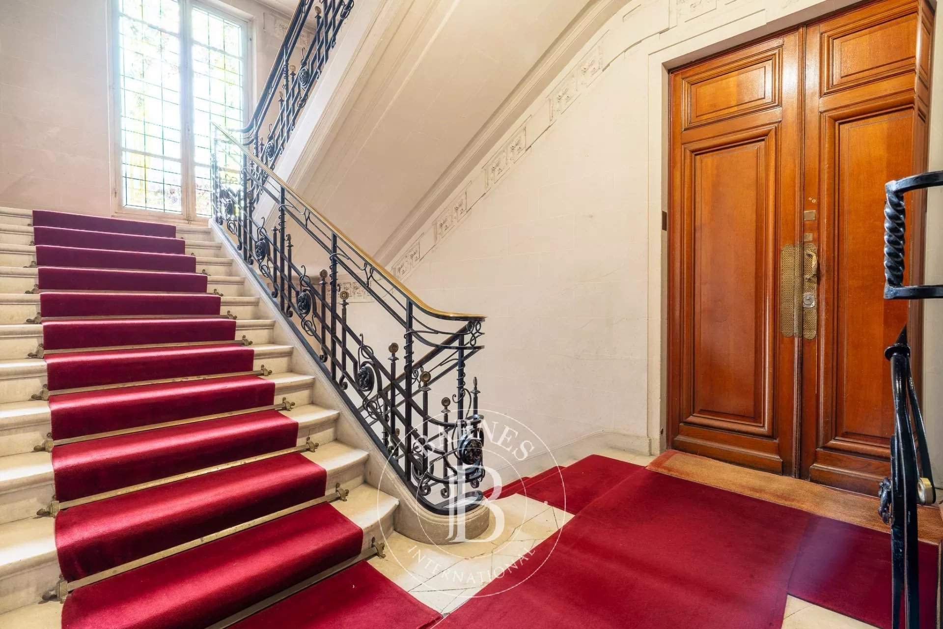 Paris  - Piso 5 Cuartos 4 Habitaciones - picture 19