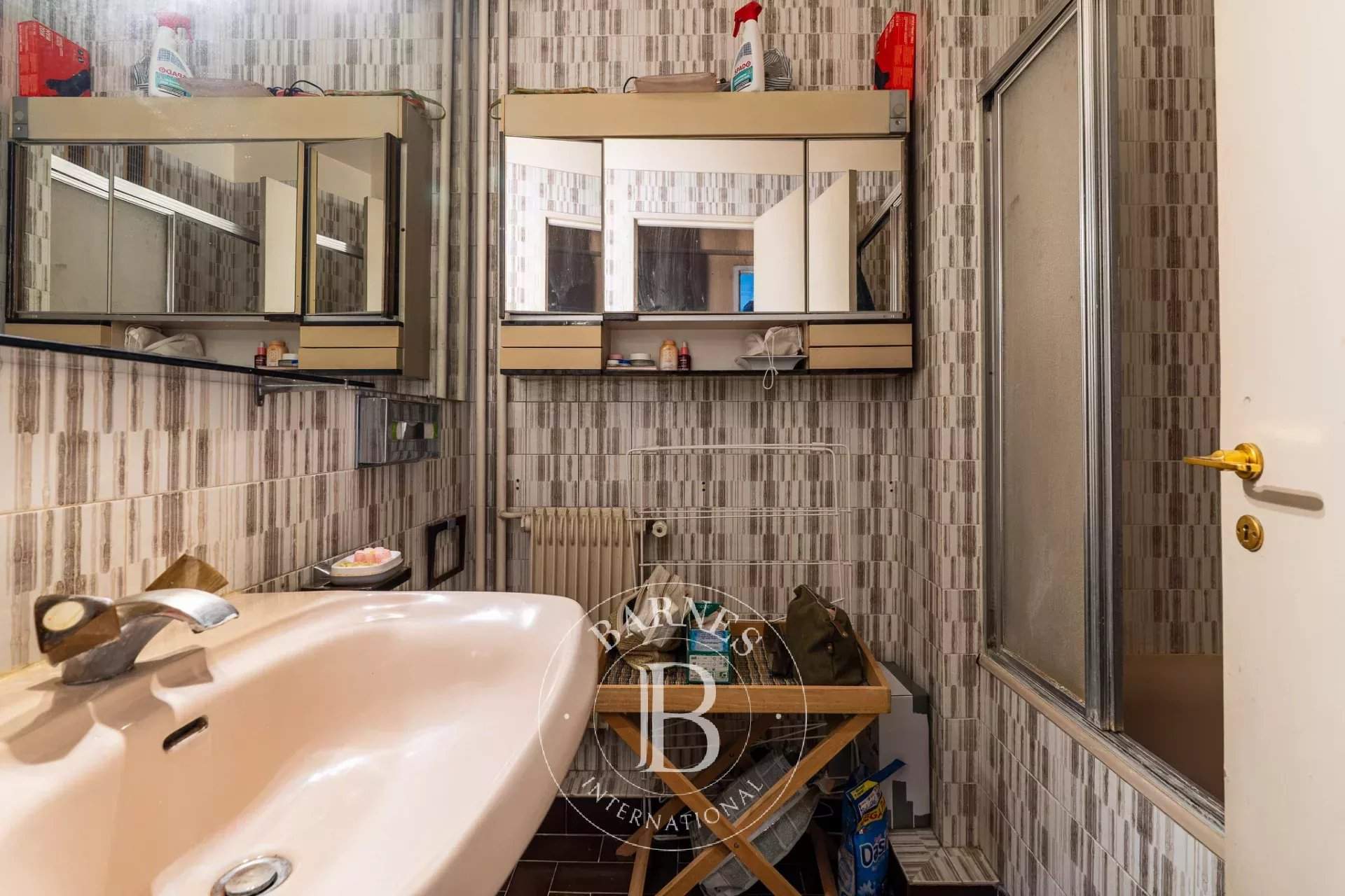 Paris  - Appartement 5 Pi&egrave;ces 3 Chambres - picture 13