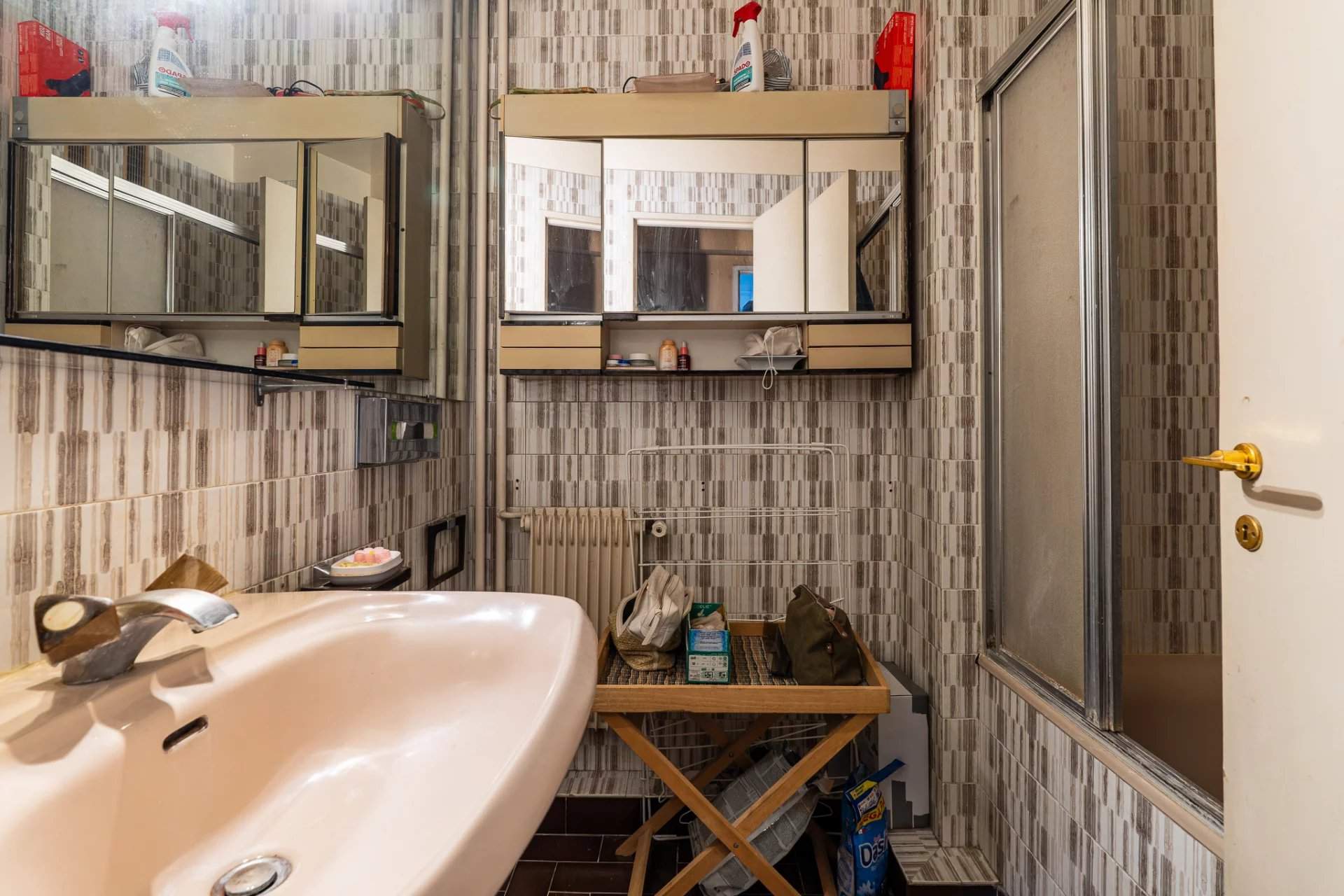 Paris  - Appartement 5 Pi&egrave;ces 3 Chambres - picture 13