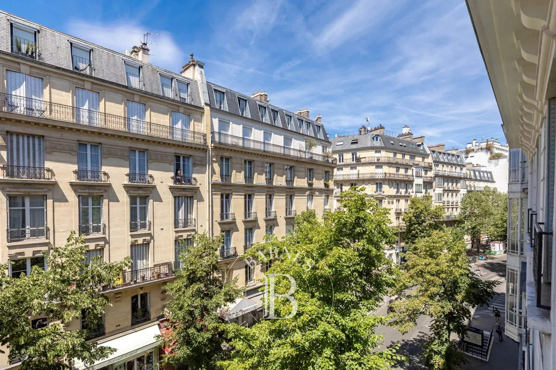 Paris  - Apartment 3 Bedrooms - picture 6