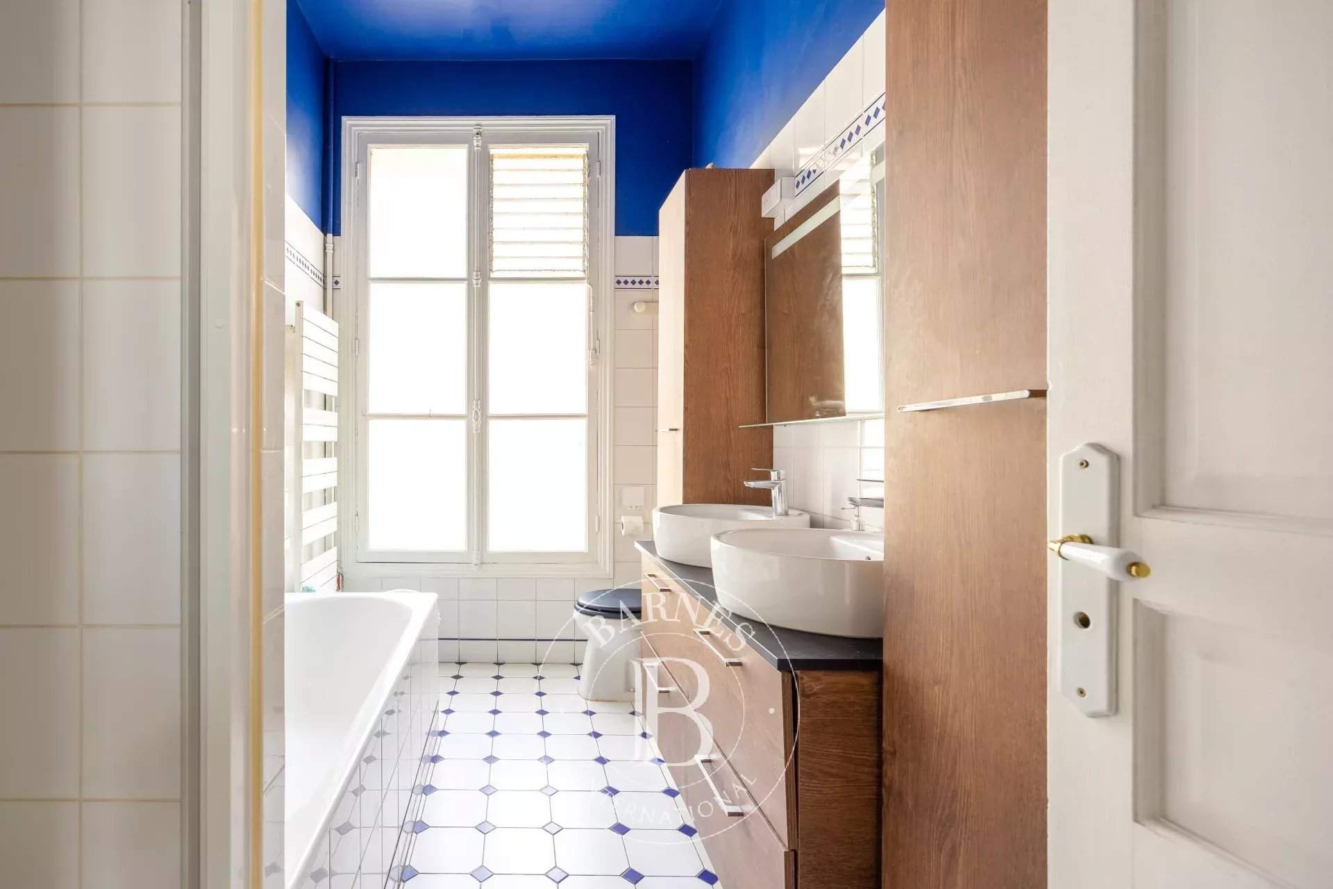 Paris  - Appartement 5 Pièces 4 Chambres - picture 15