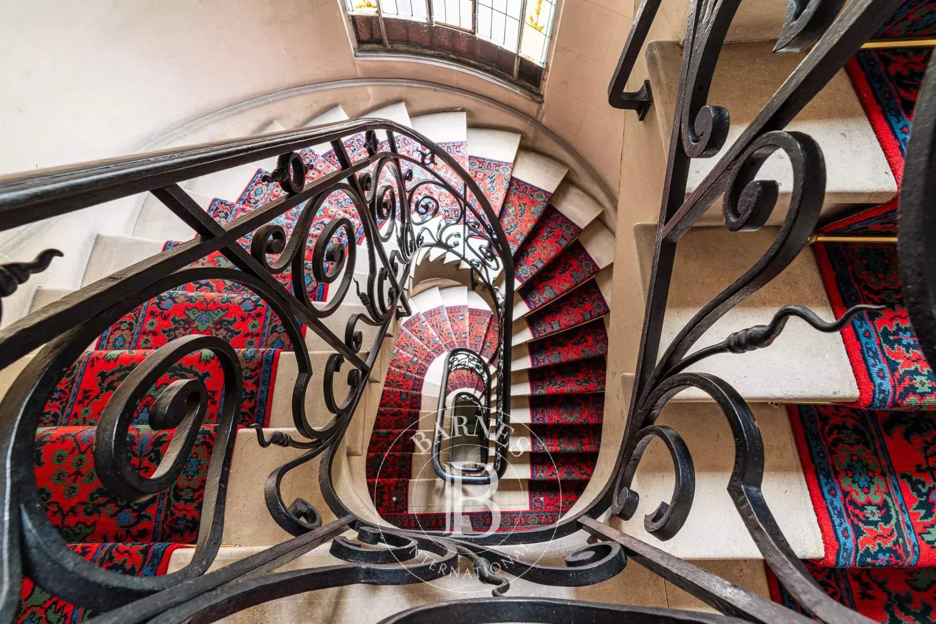 Paris  - Apartment 4 Bedrooms - picture 15