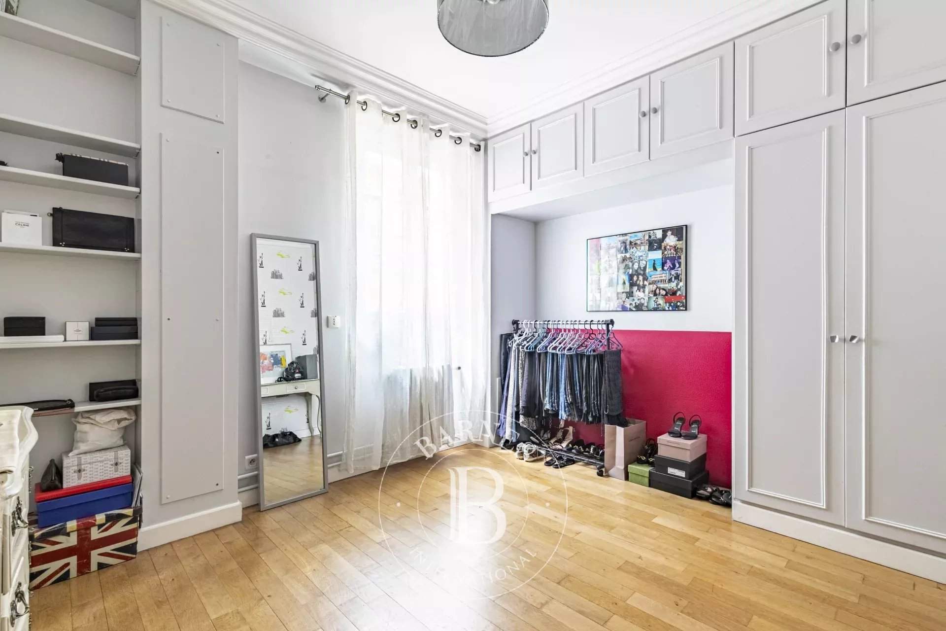 Paris  - Apartment 4 Bedrooms - picture 7