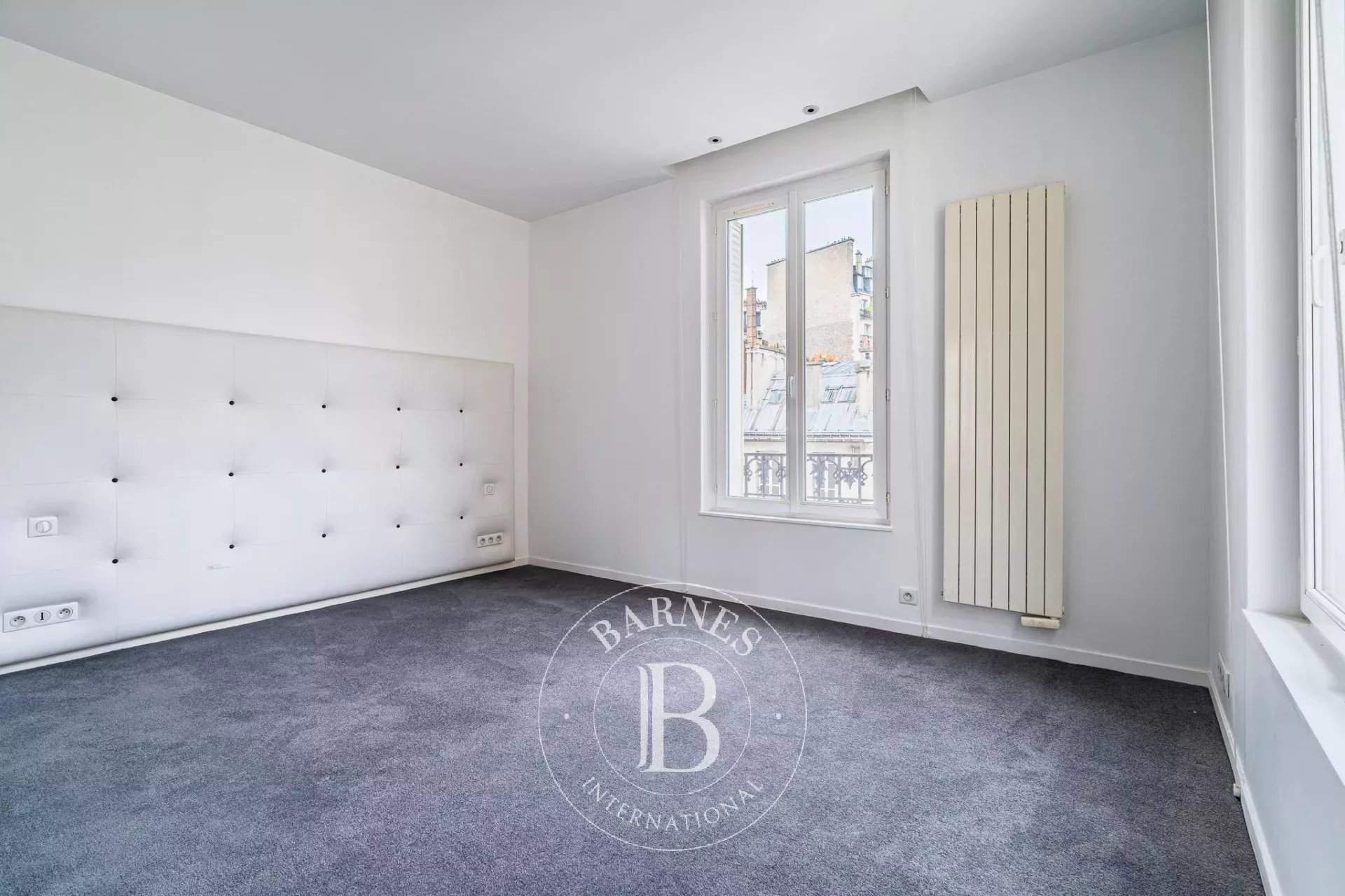 Paris  - Piso 6 Cuartos 3 Habitaciones - picture 18